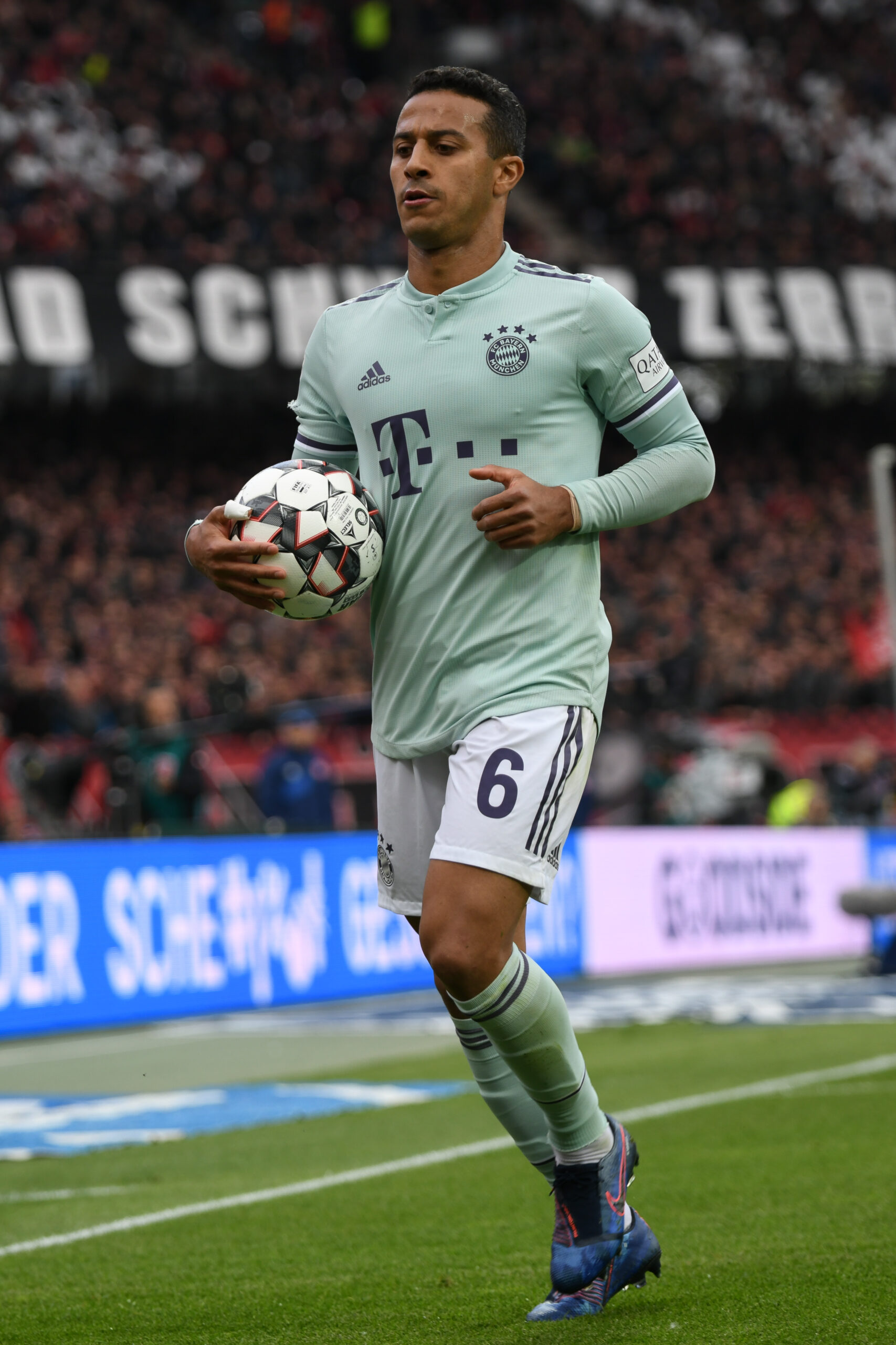 Bayern Munich