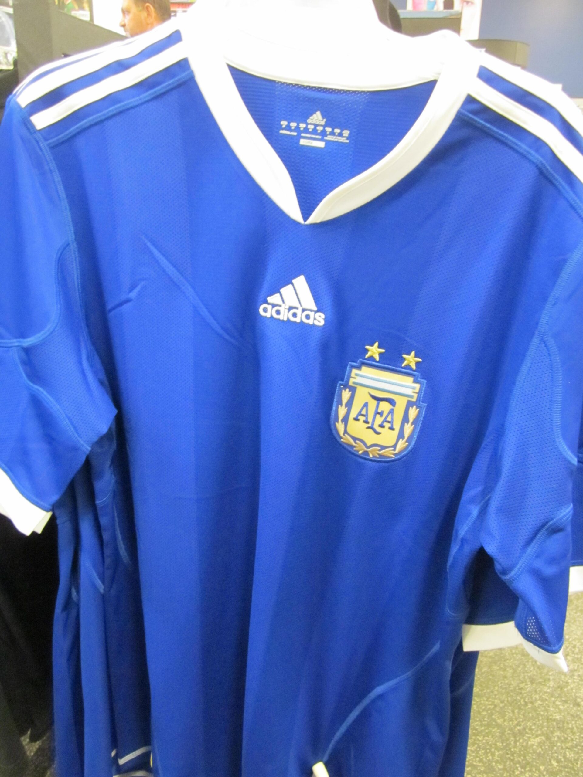 Argentina