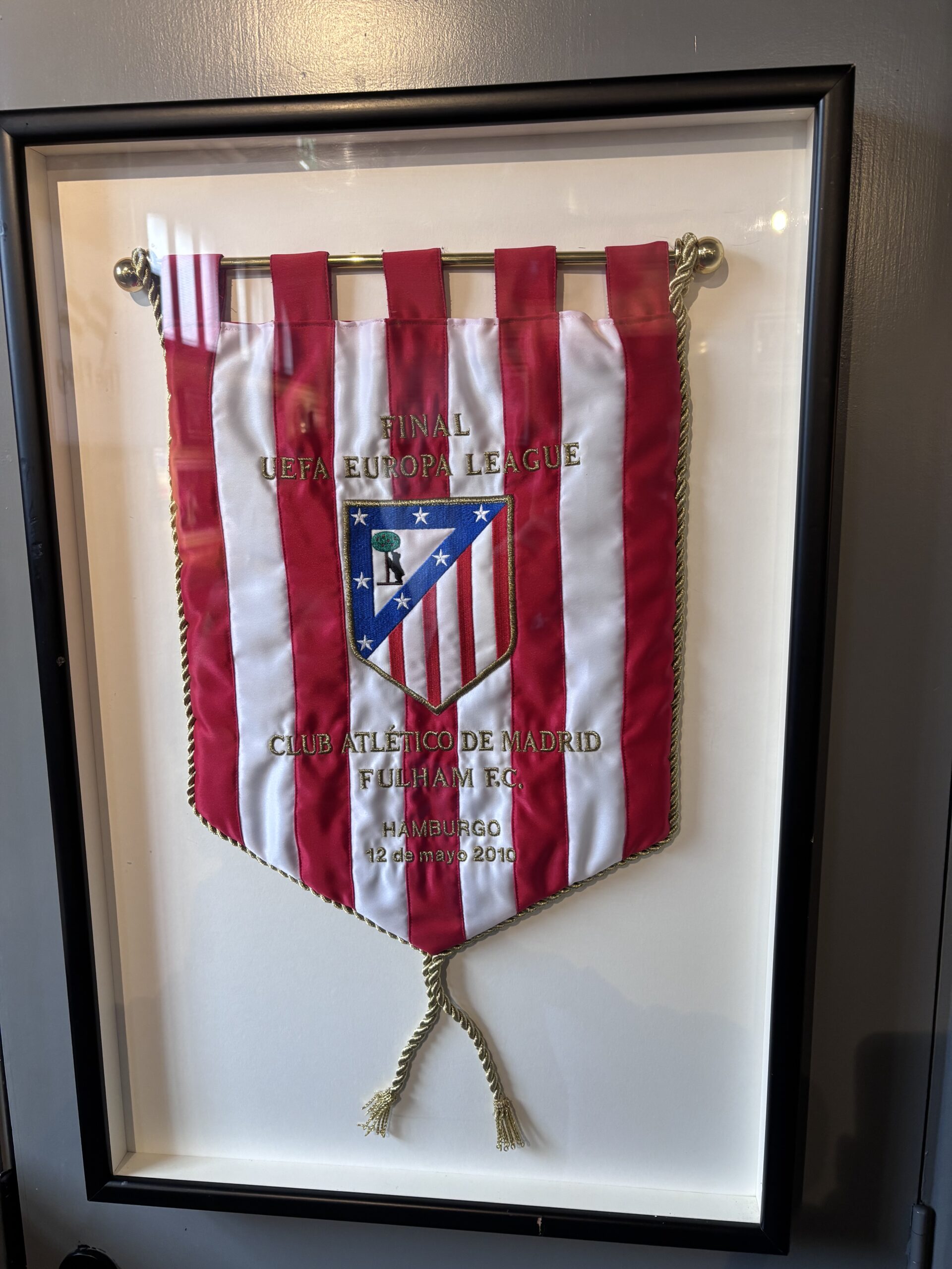 Madrid Atleti
