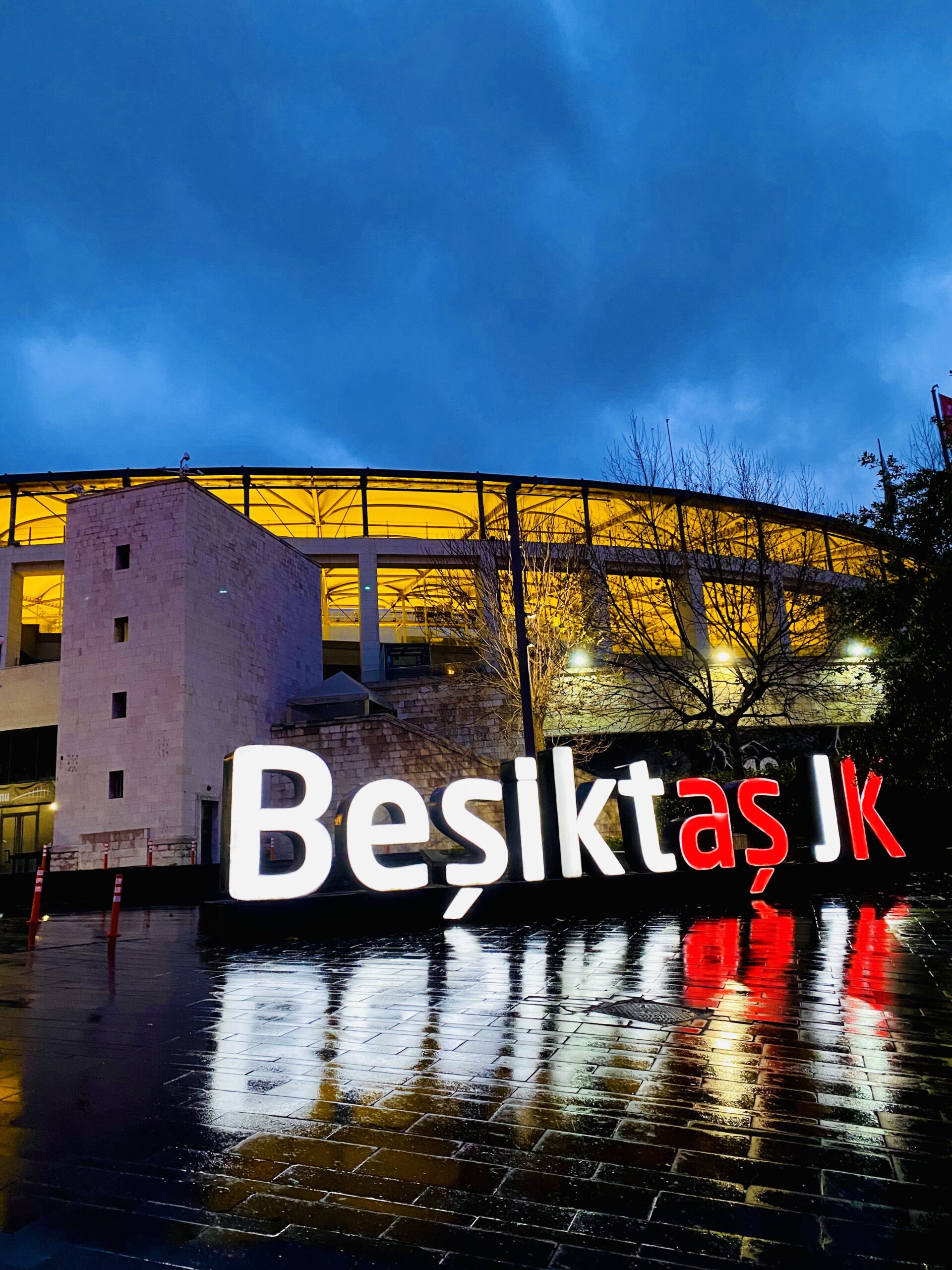 Istanbul Besiktas