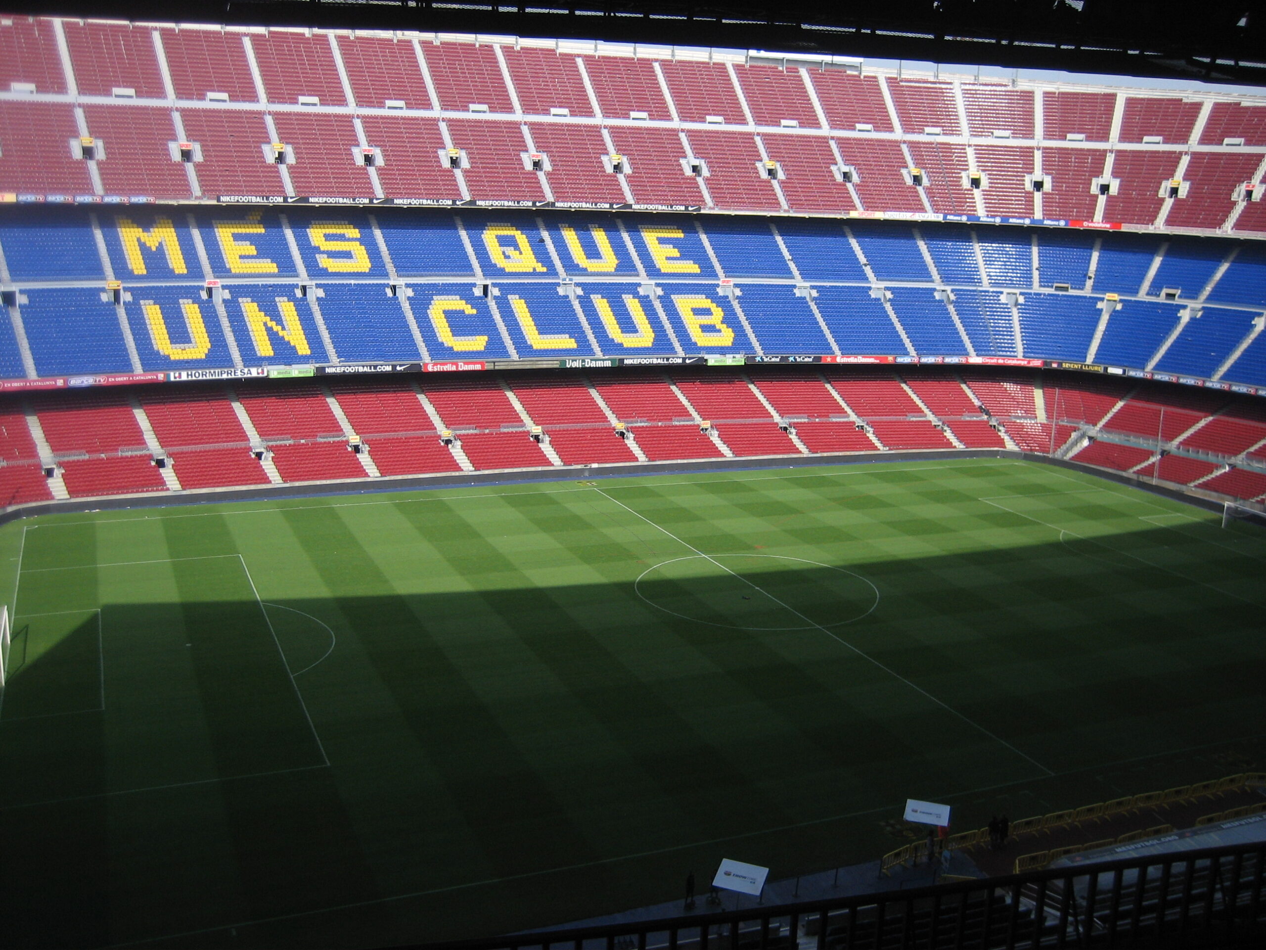 World Barcelona