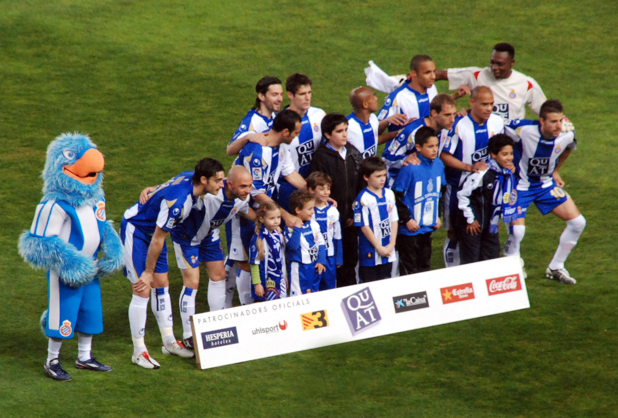 Barcelona