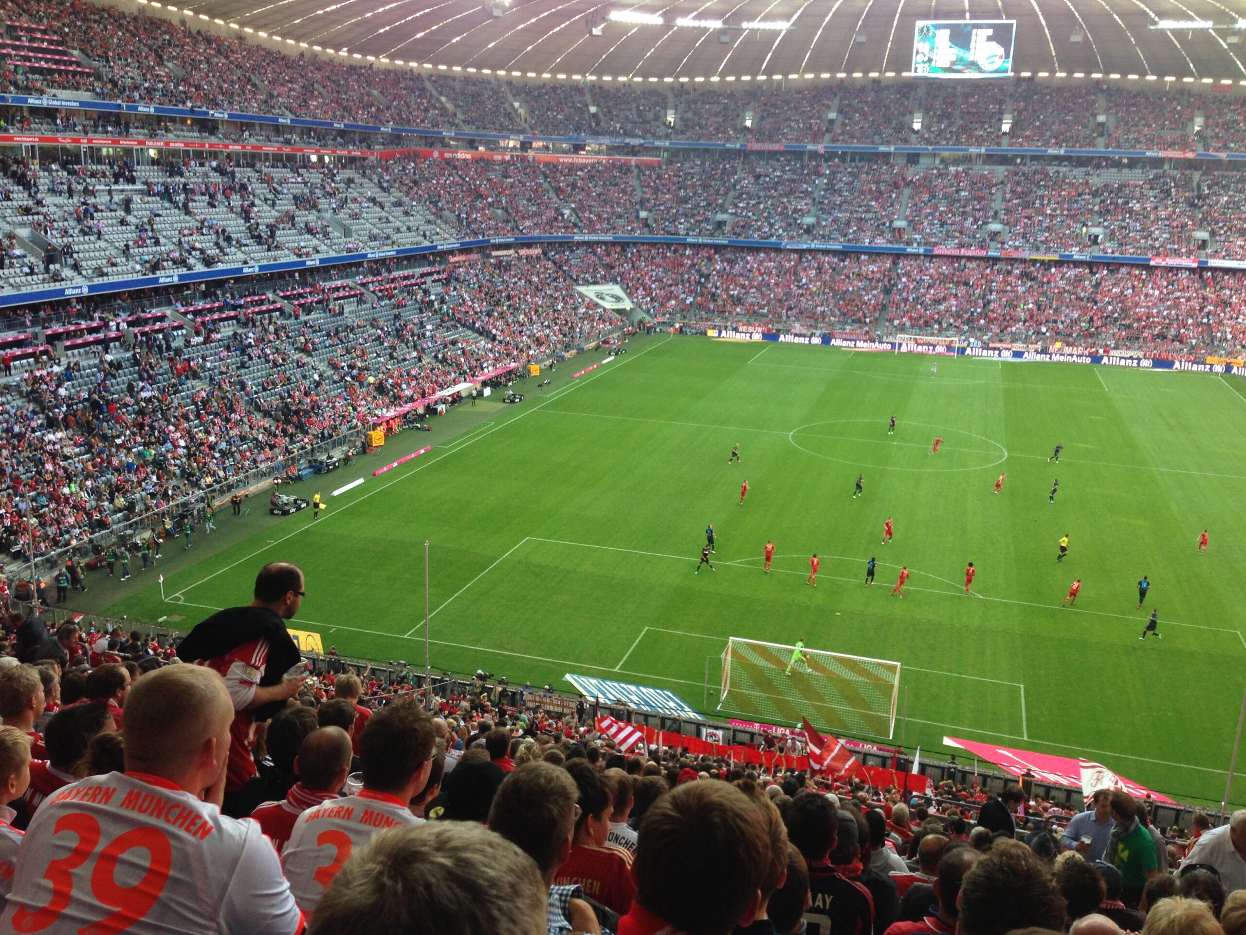 Bayern Munich