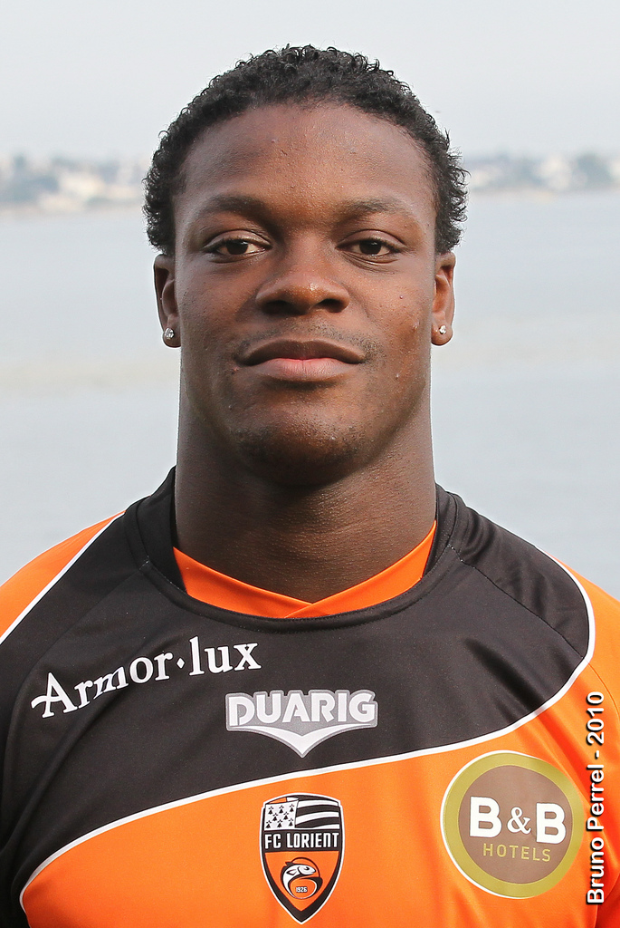 Confirmed Lamine