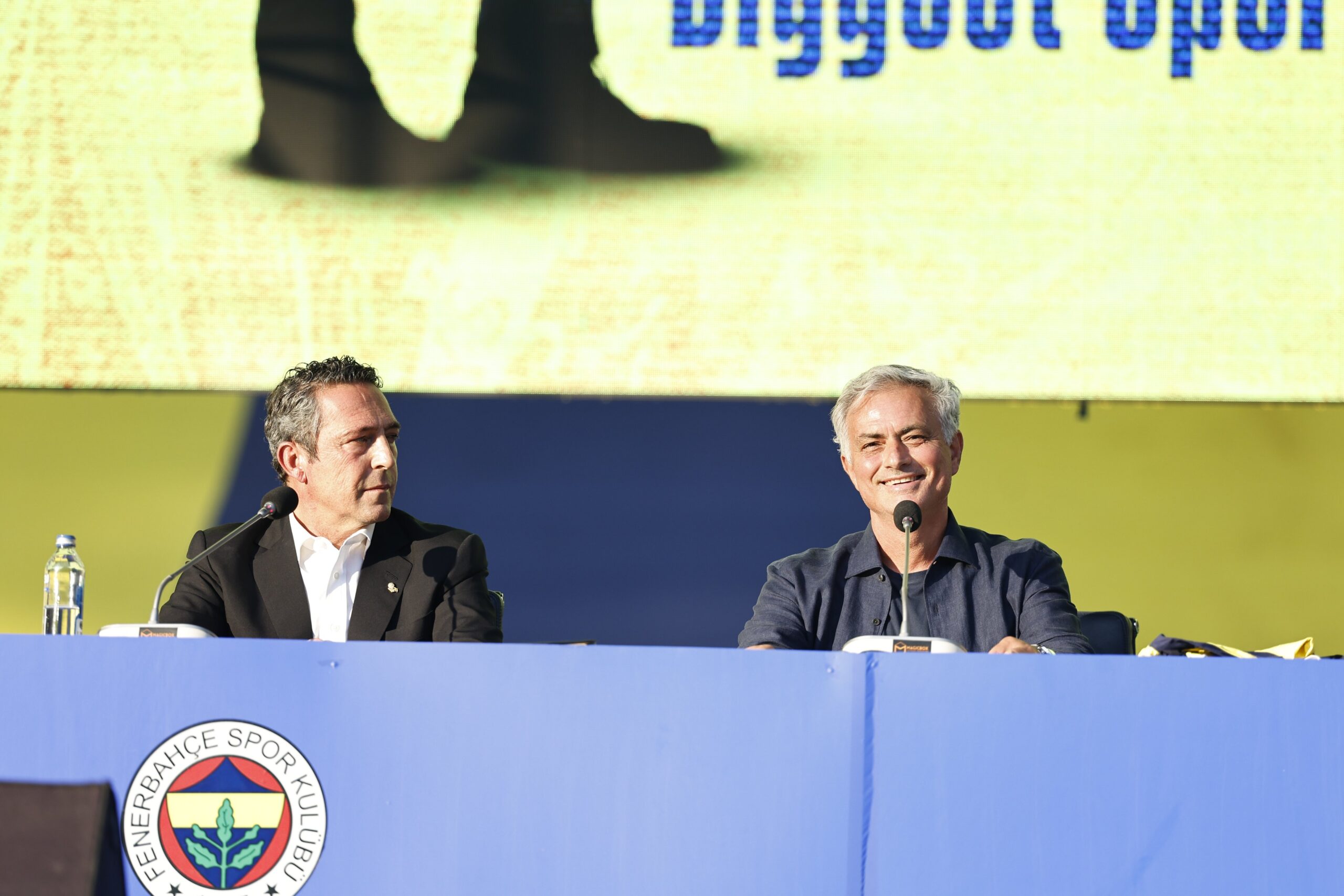 Mourinho