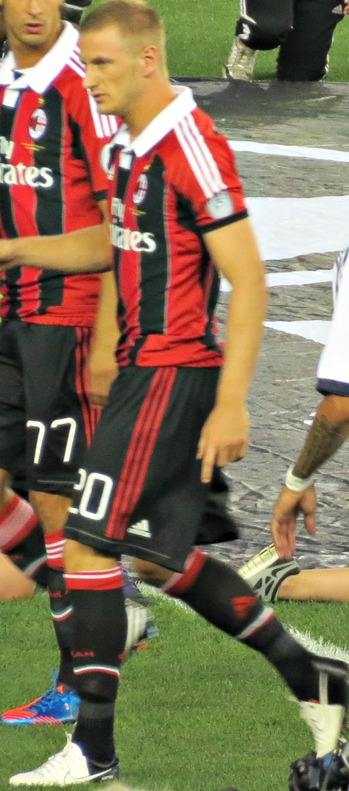 Ignazio Abate