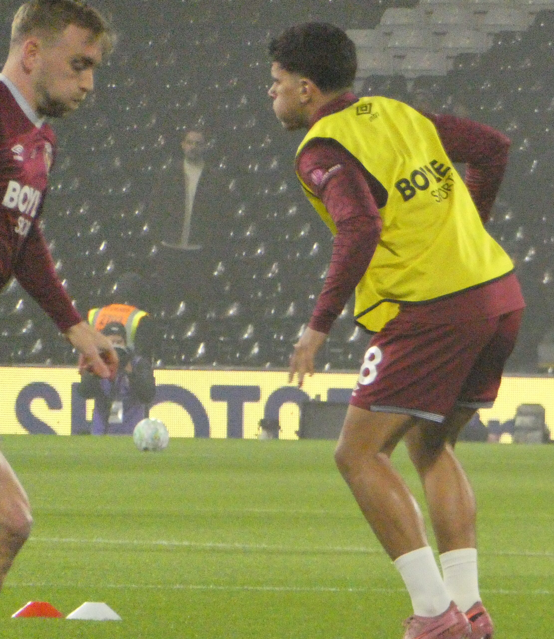Mateus Fernandes