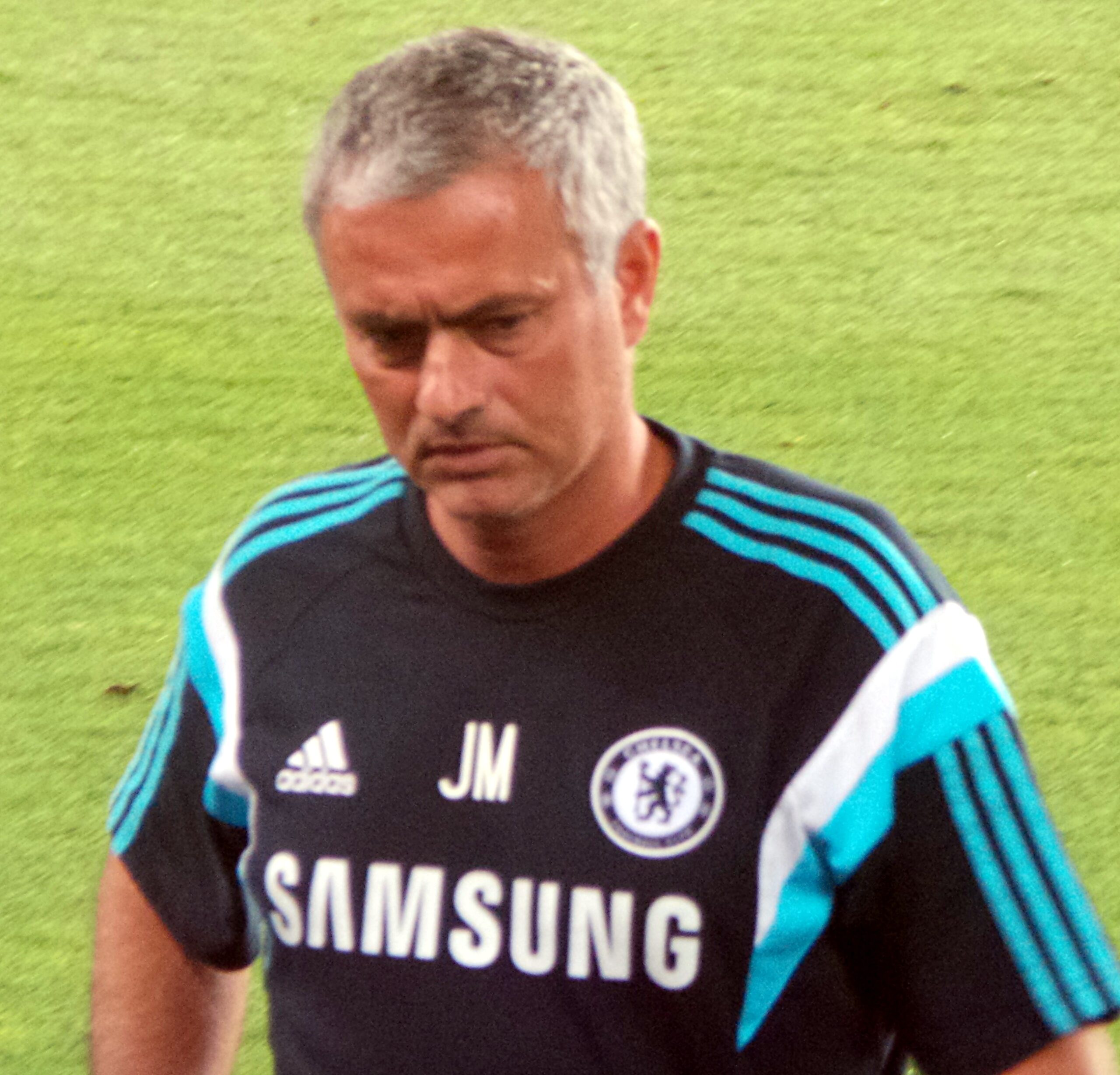 Mourinho