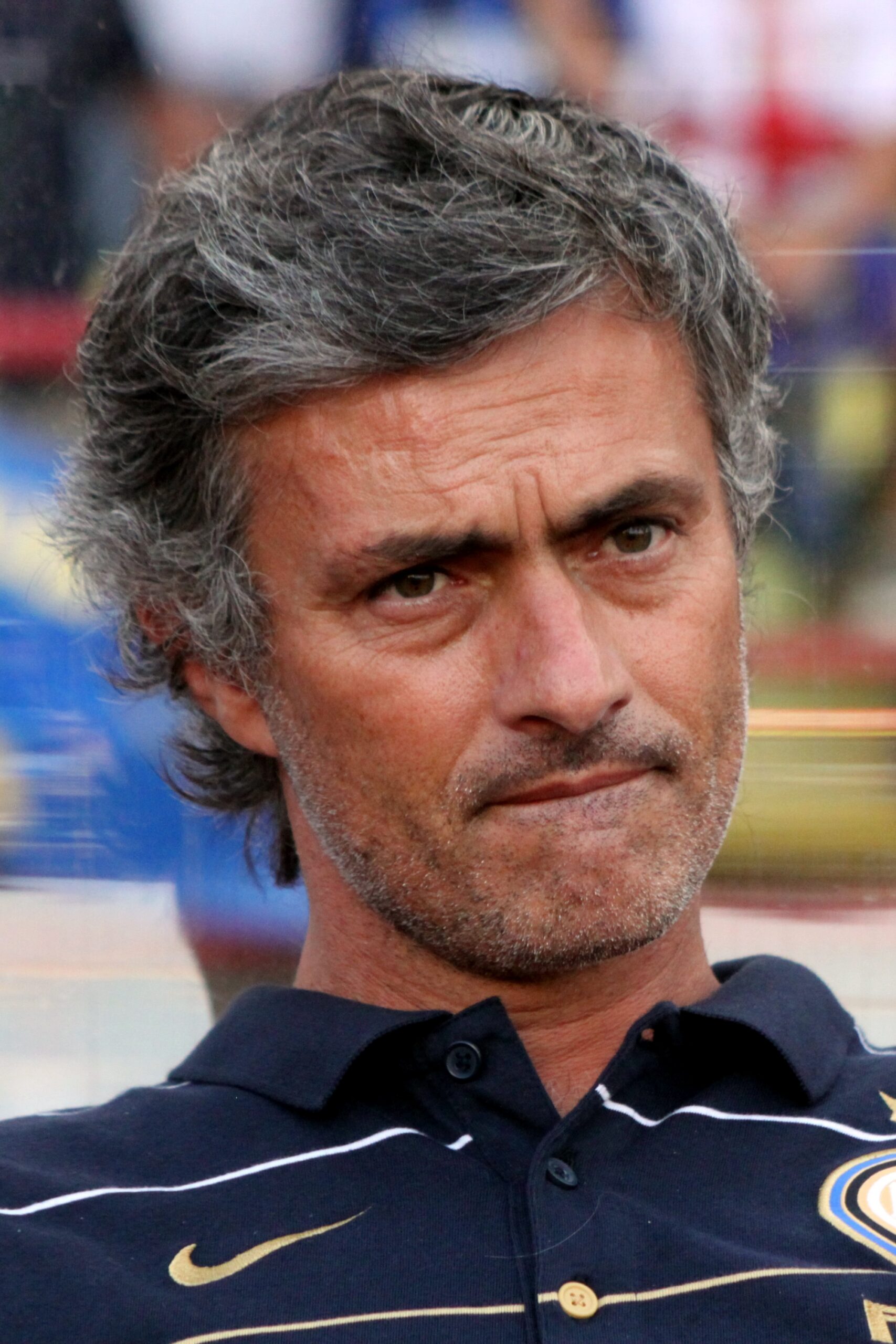 Jose Mourinho
