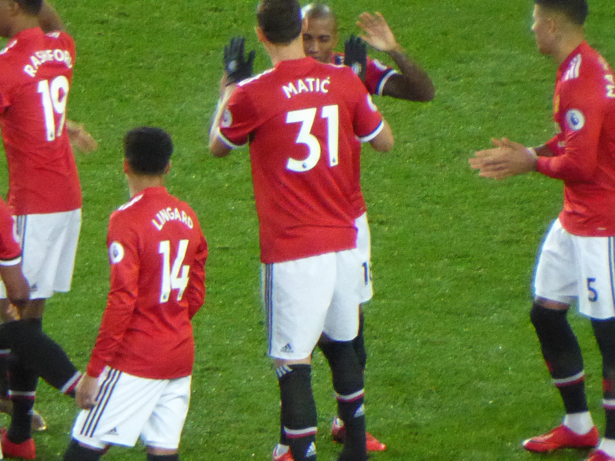 Rashford