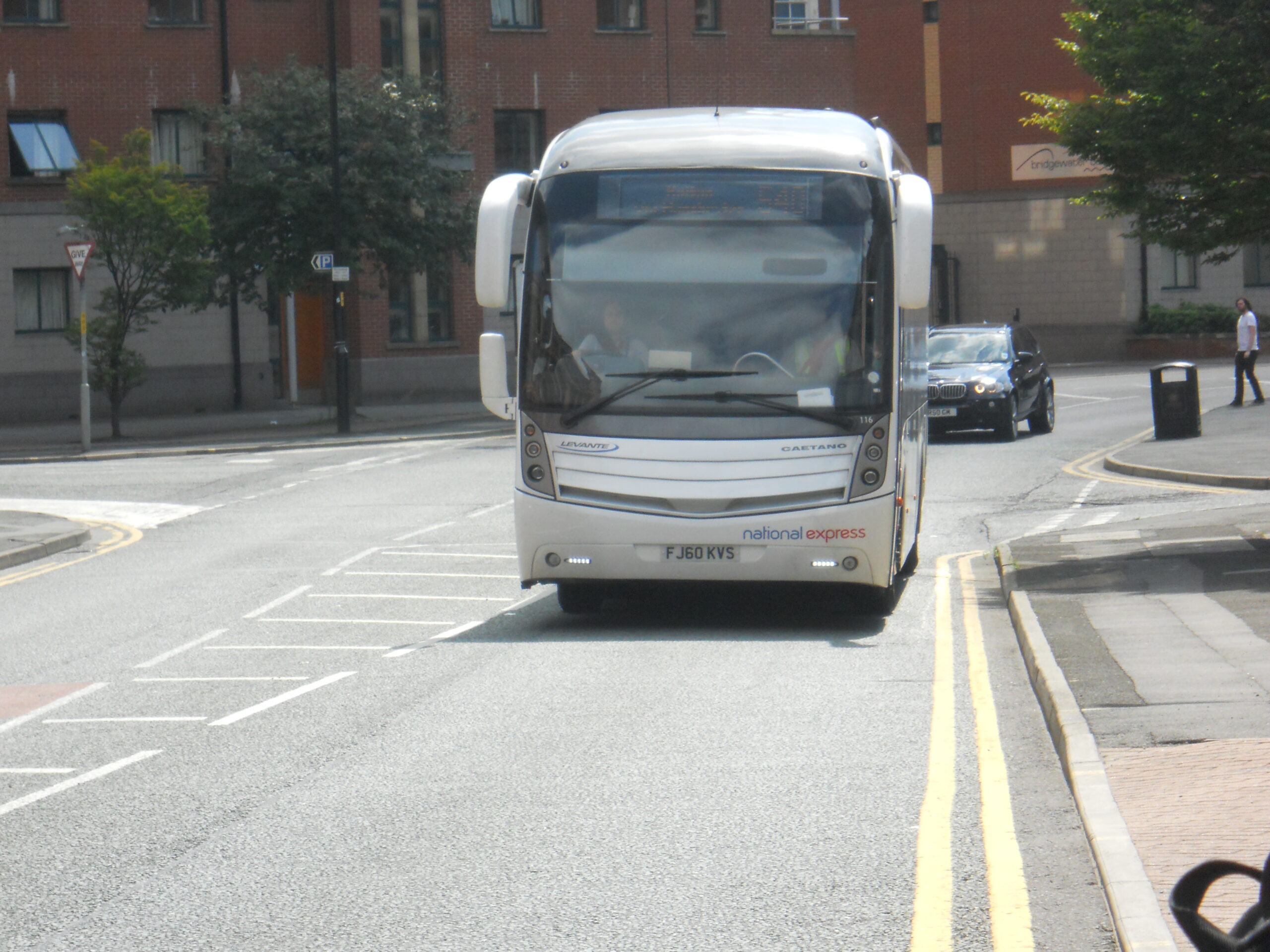 Nottingham