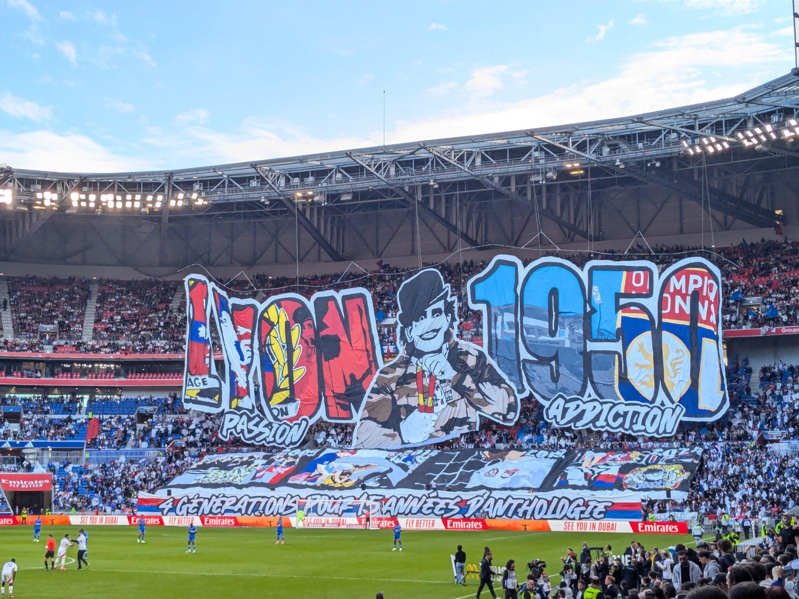 Olympique Lyon