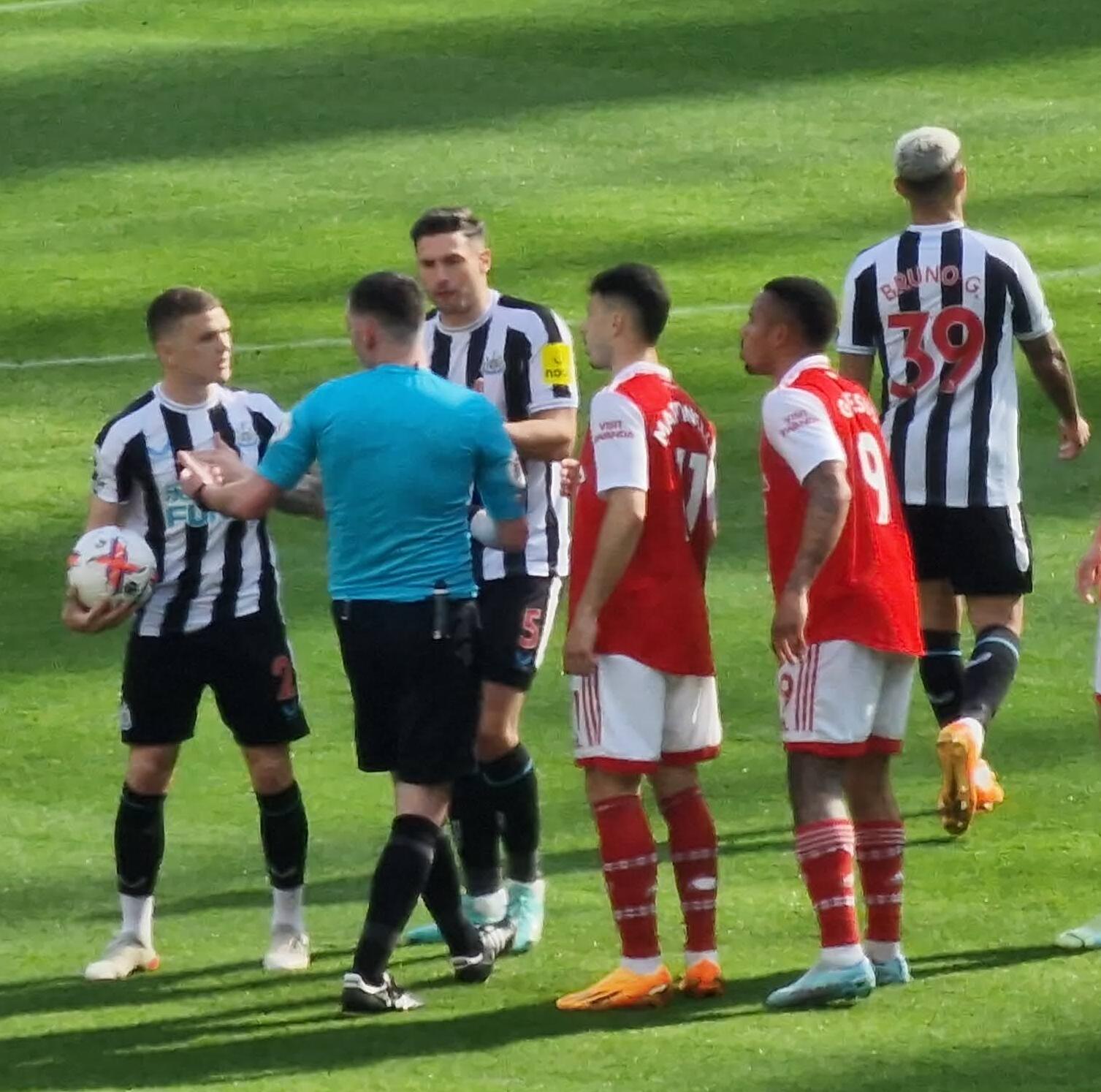 Trippier