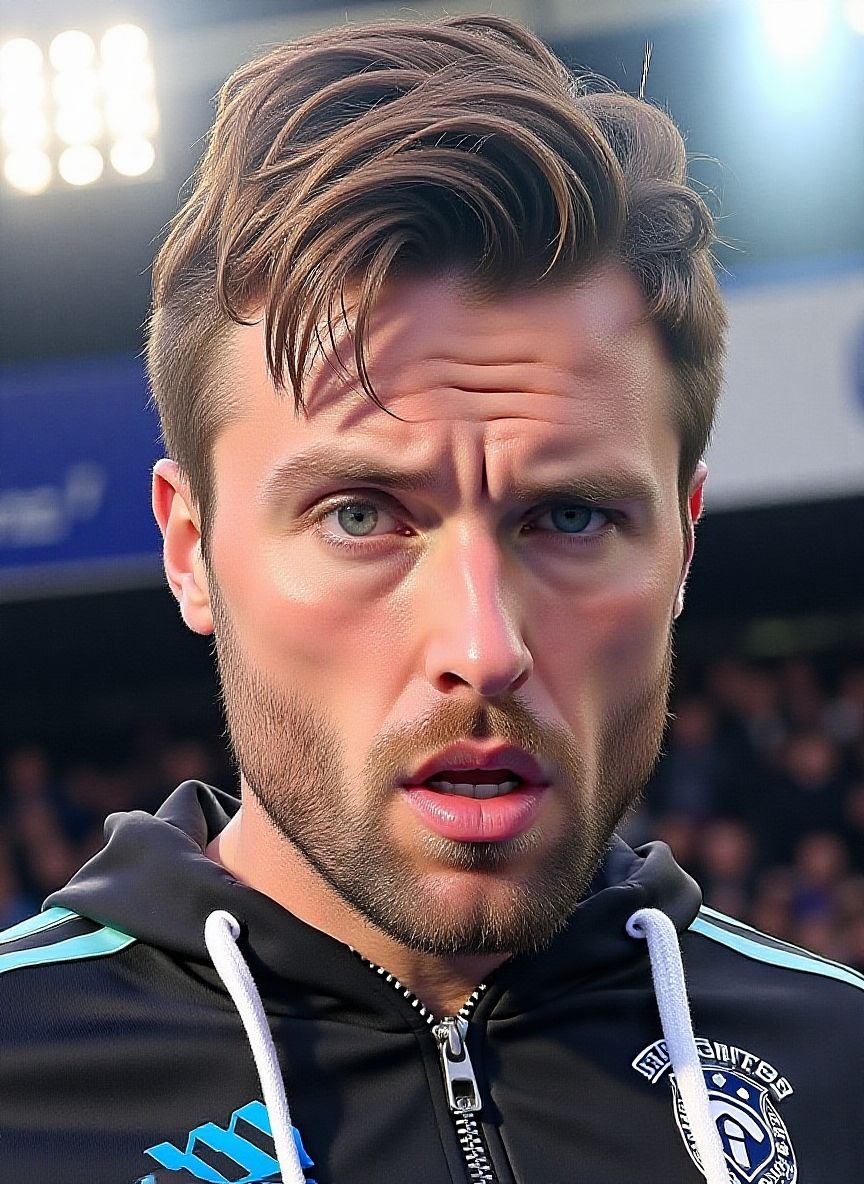 Michael Carrick