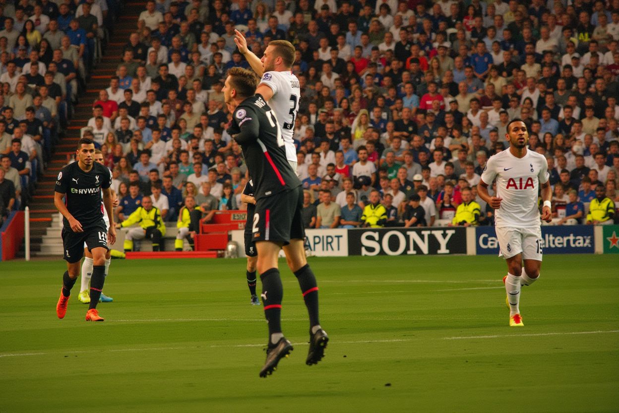 Hotspur Sandro
