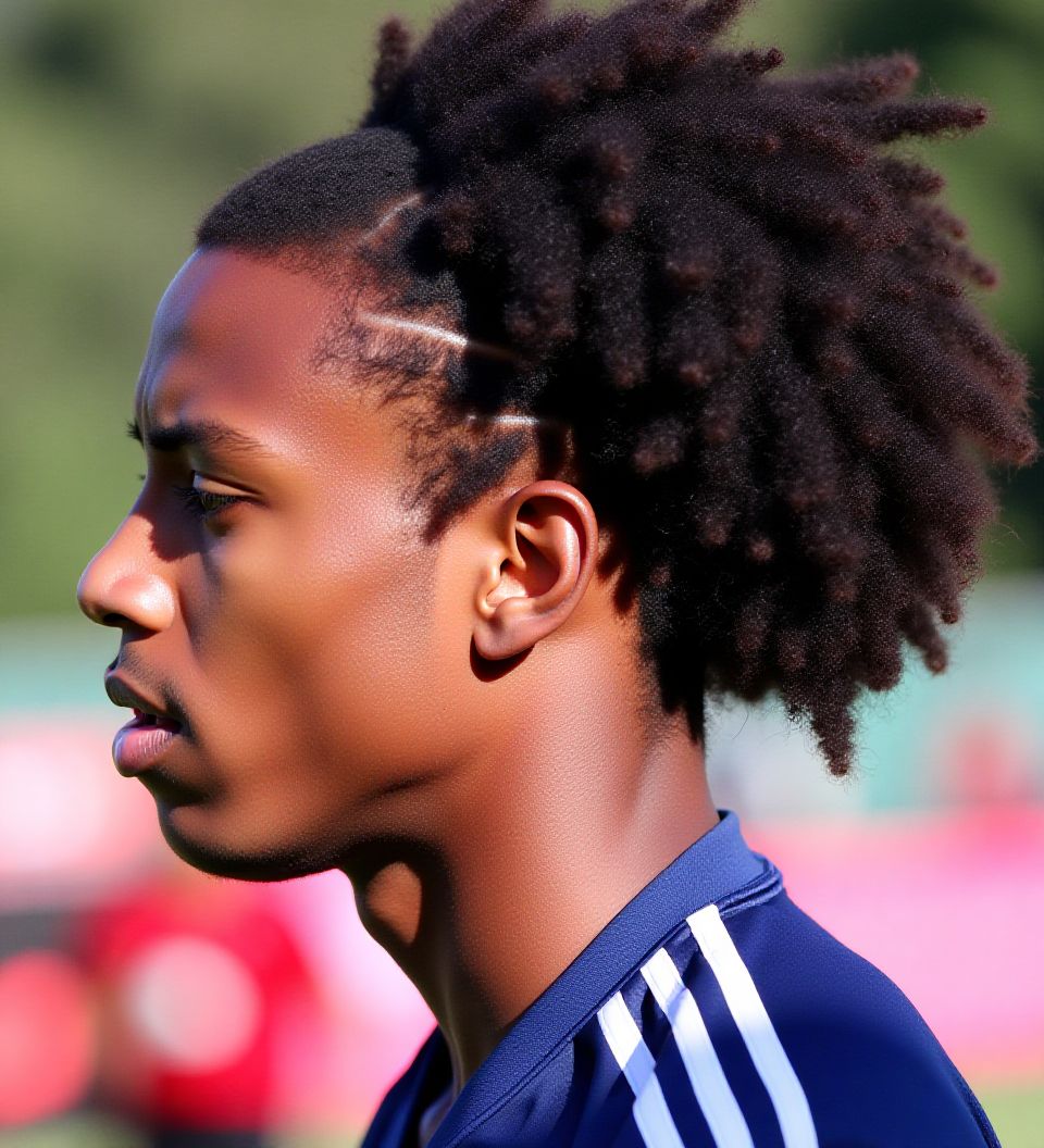 Tyrell Malacia