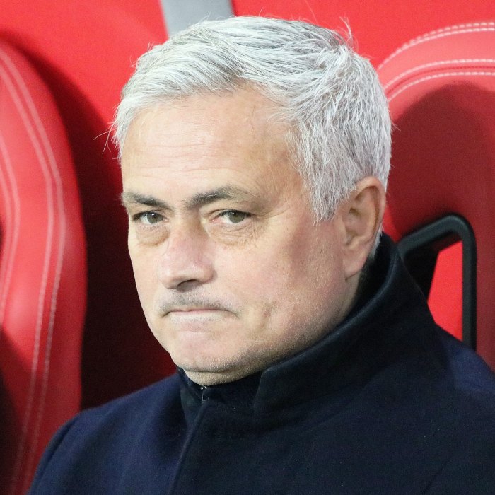 Mourinho