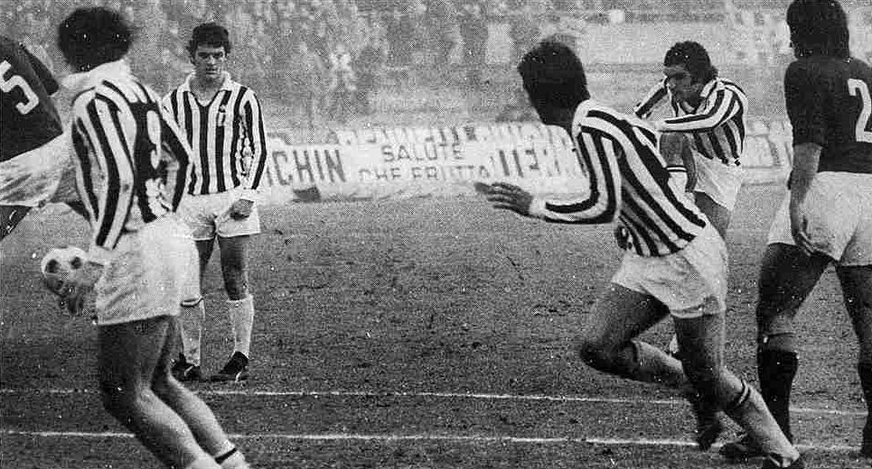 Juventus Roma