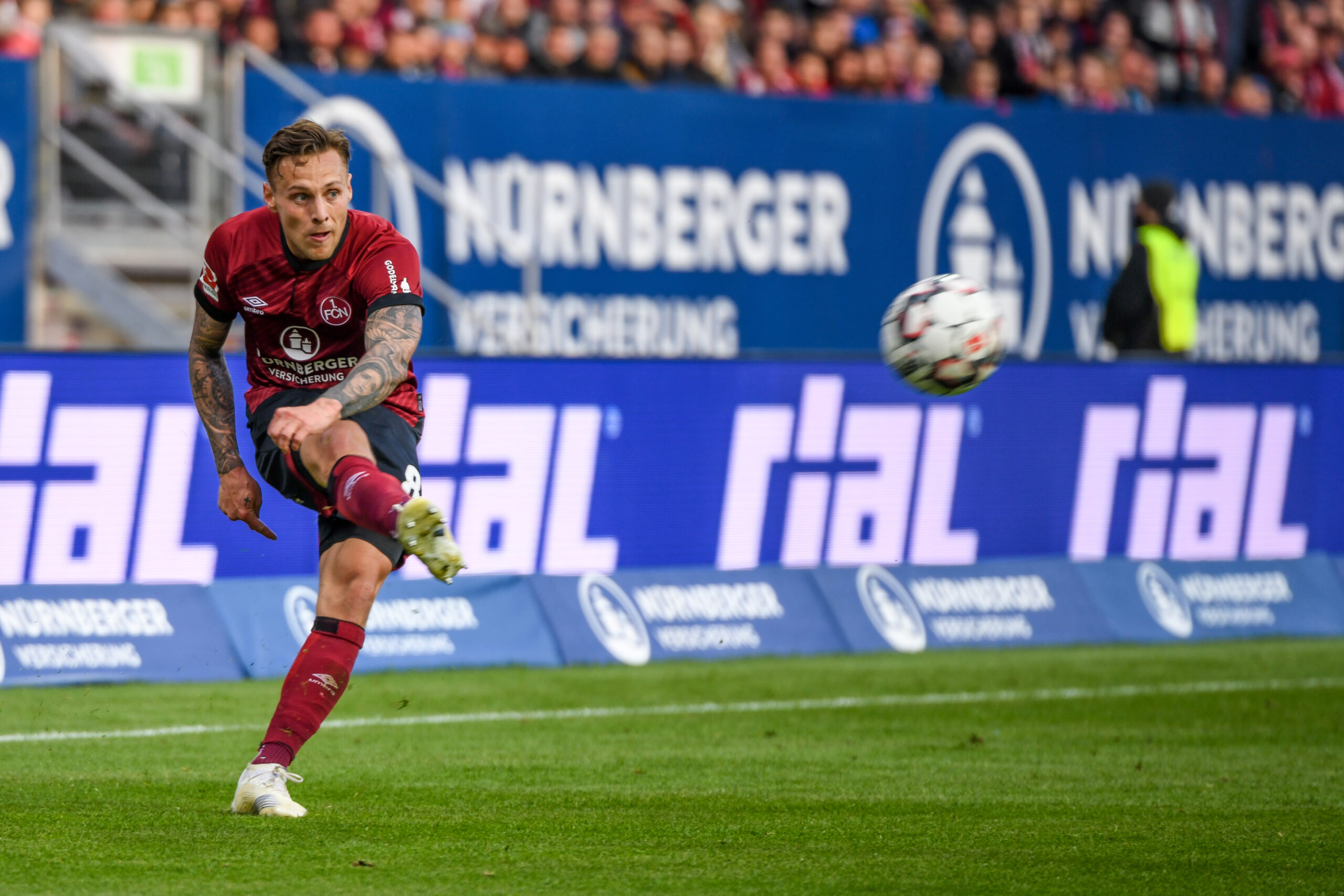 Bundesliga Bayern