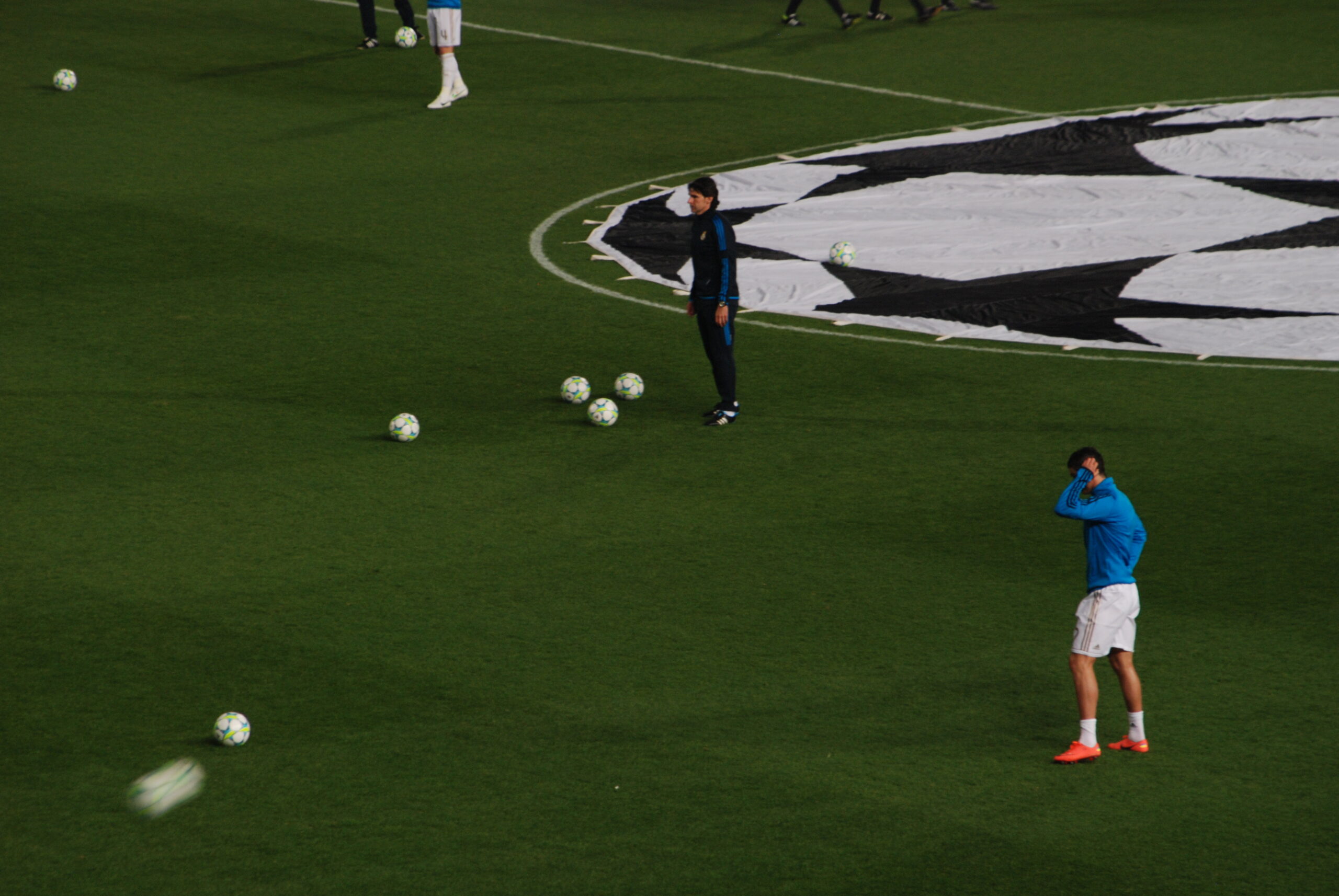 Madrid