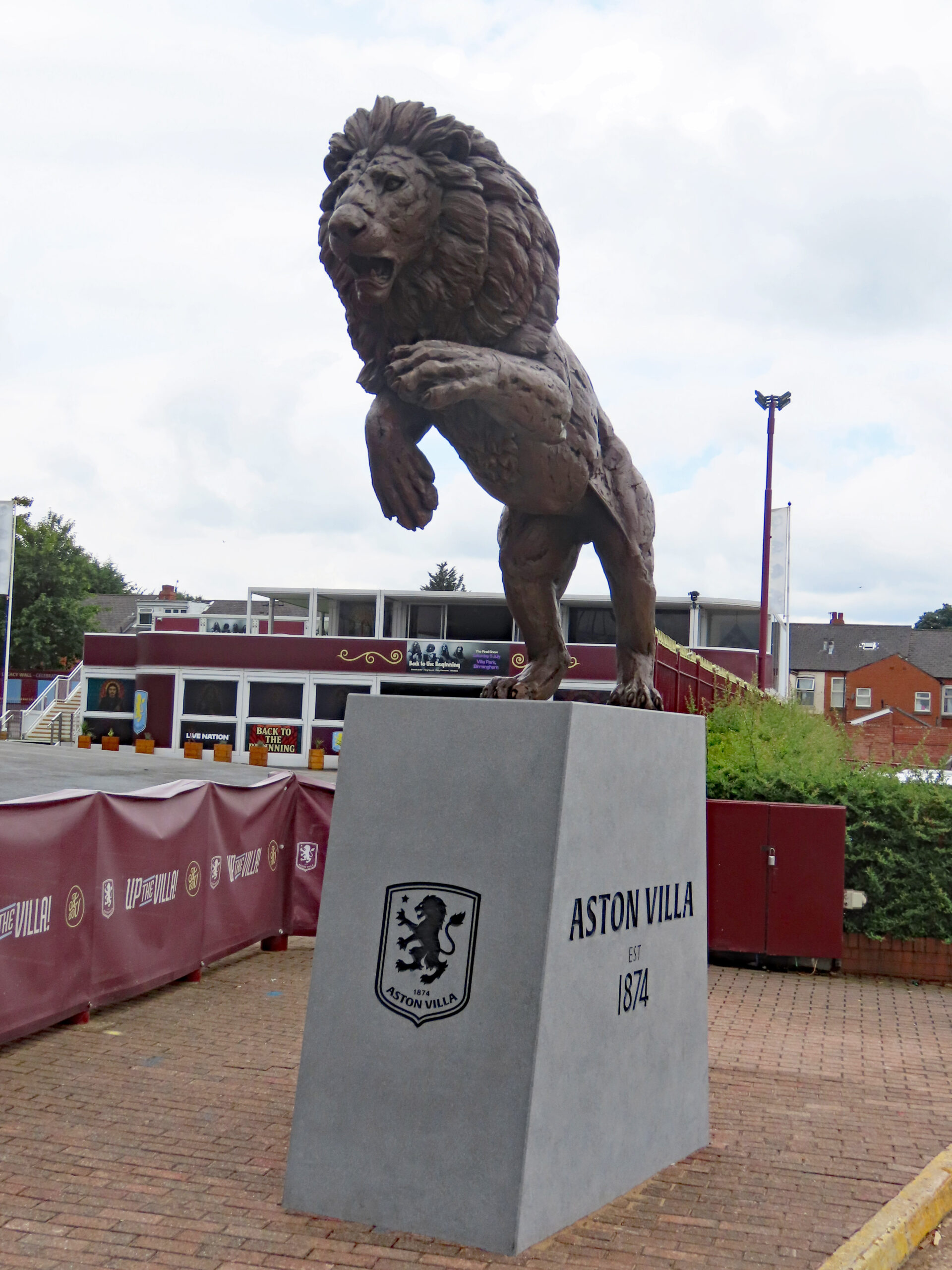 Aston Link