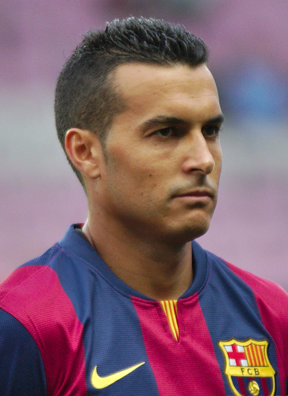 Rogers Pedro