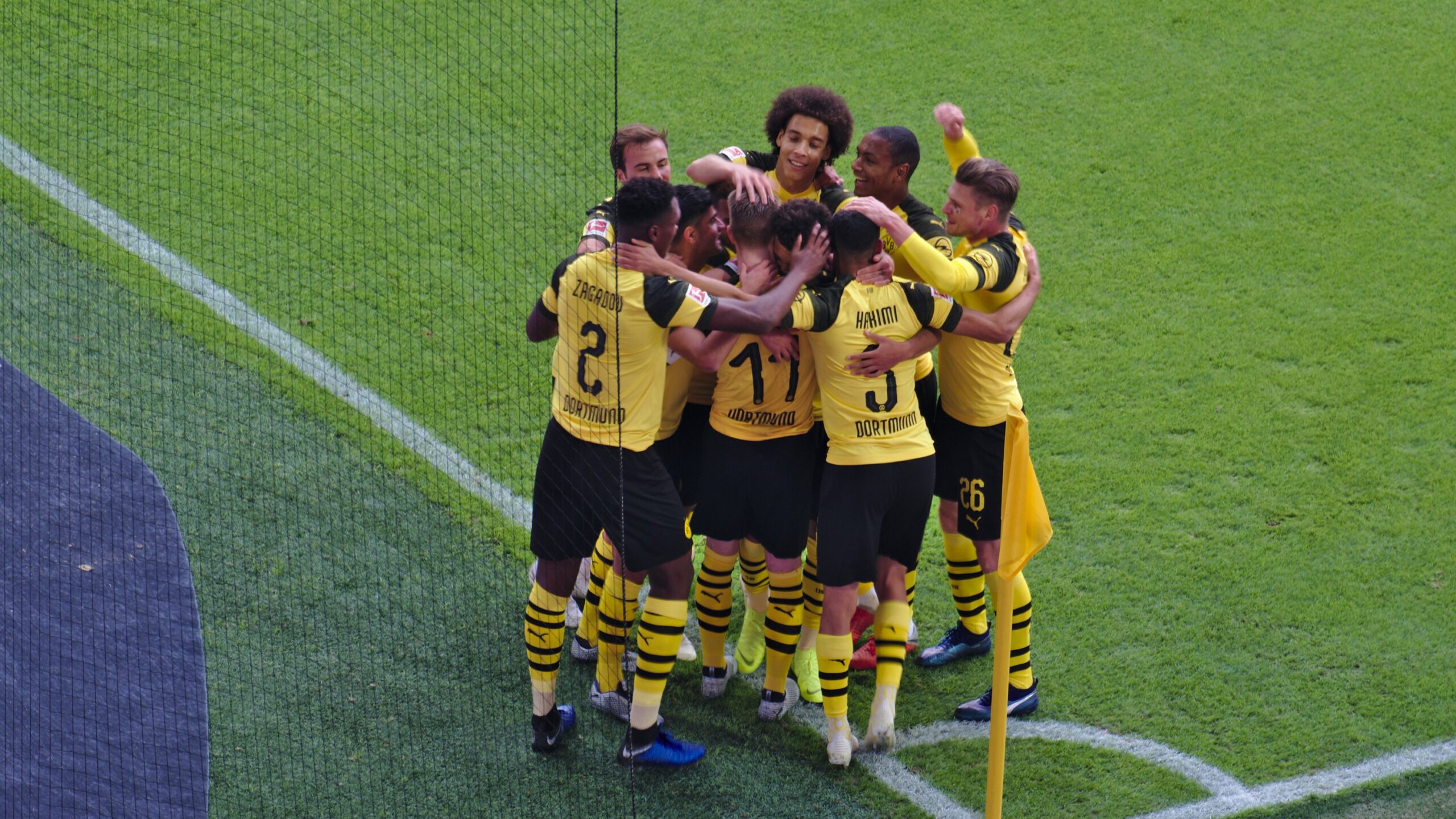 Borussia Dortmund
