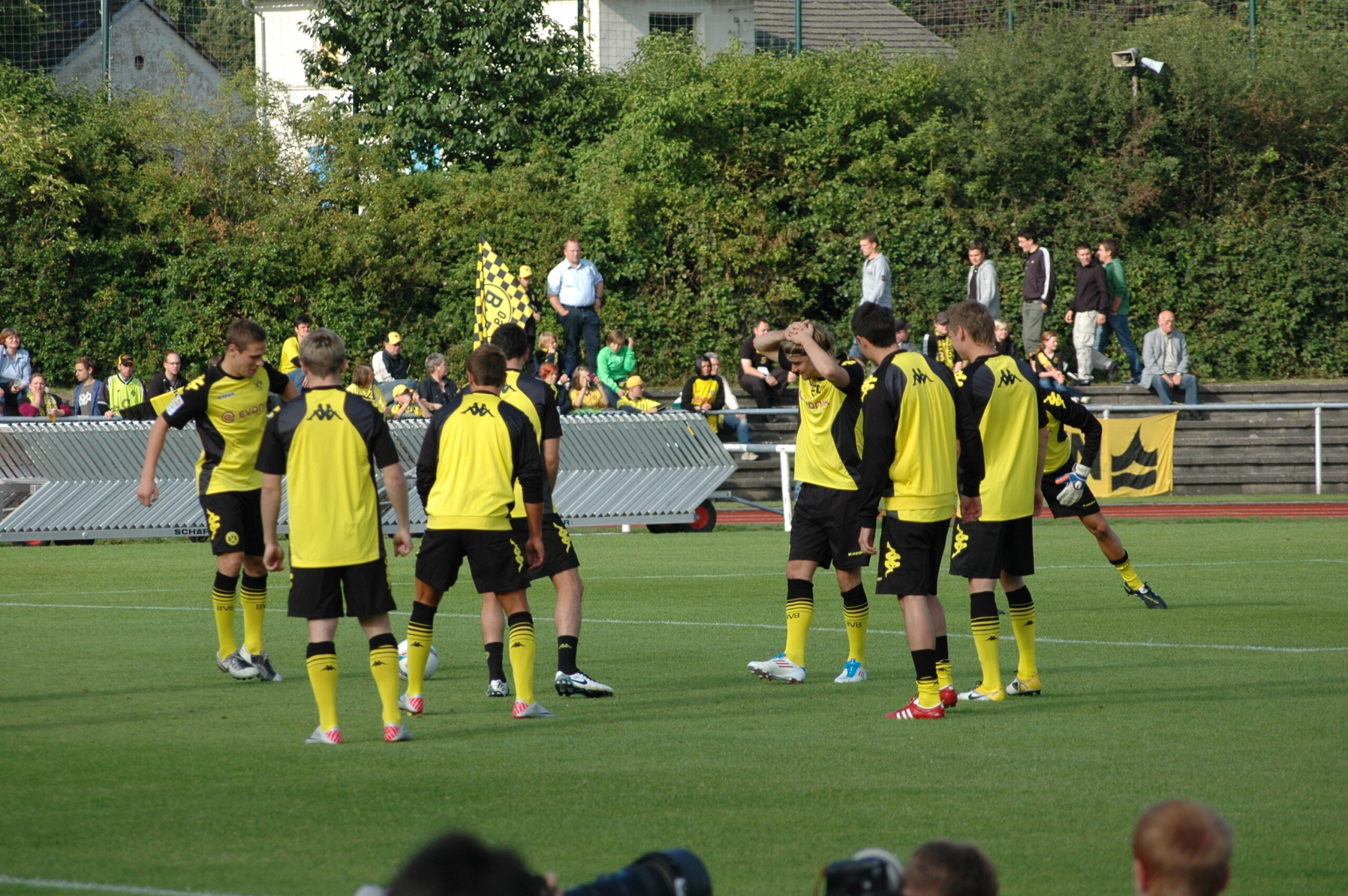 Borussia Dortmund