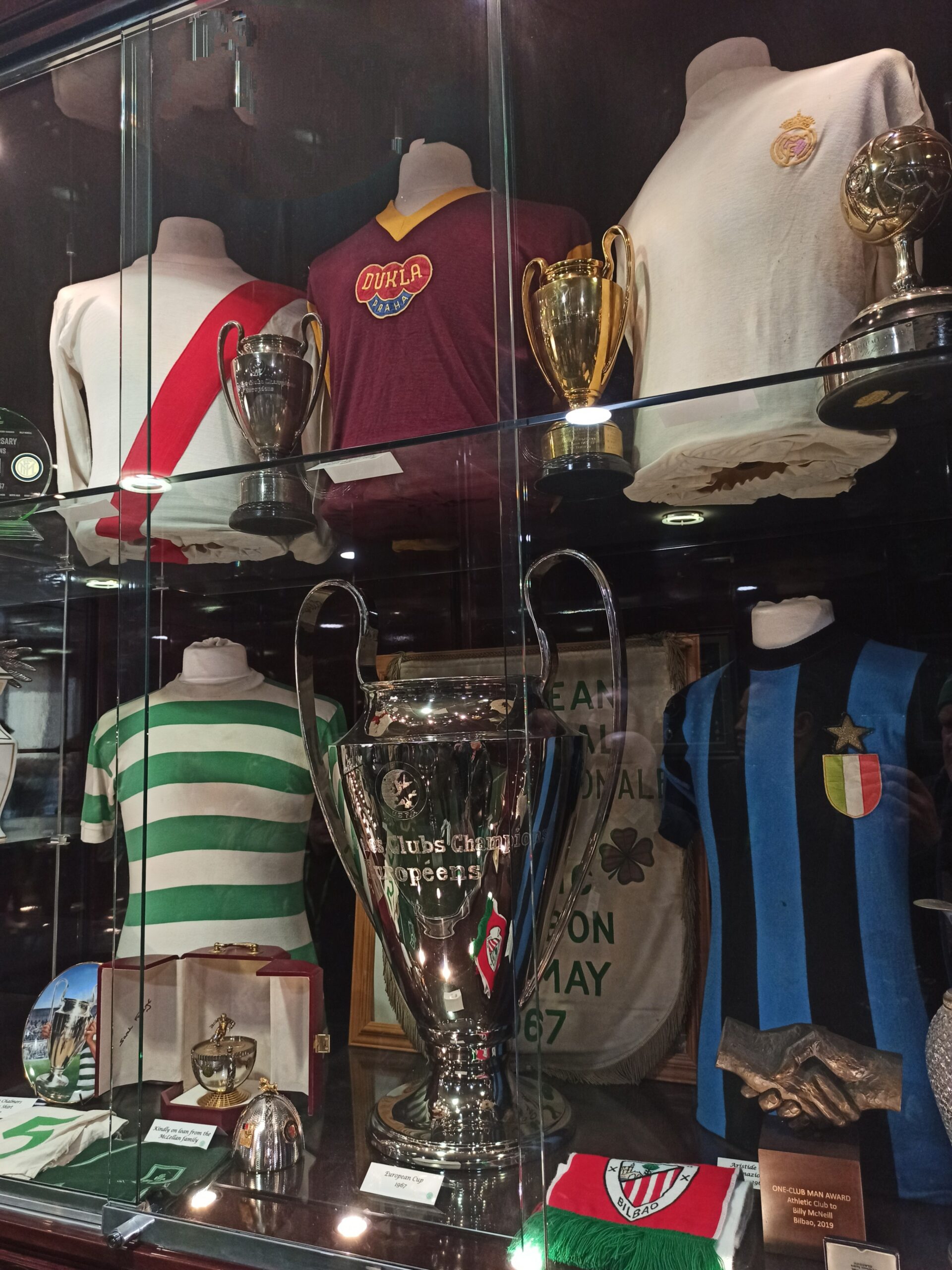 Celtic