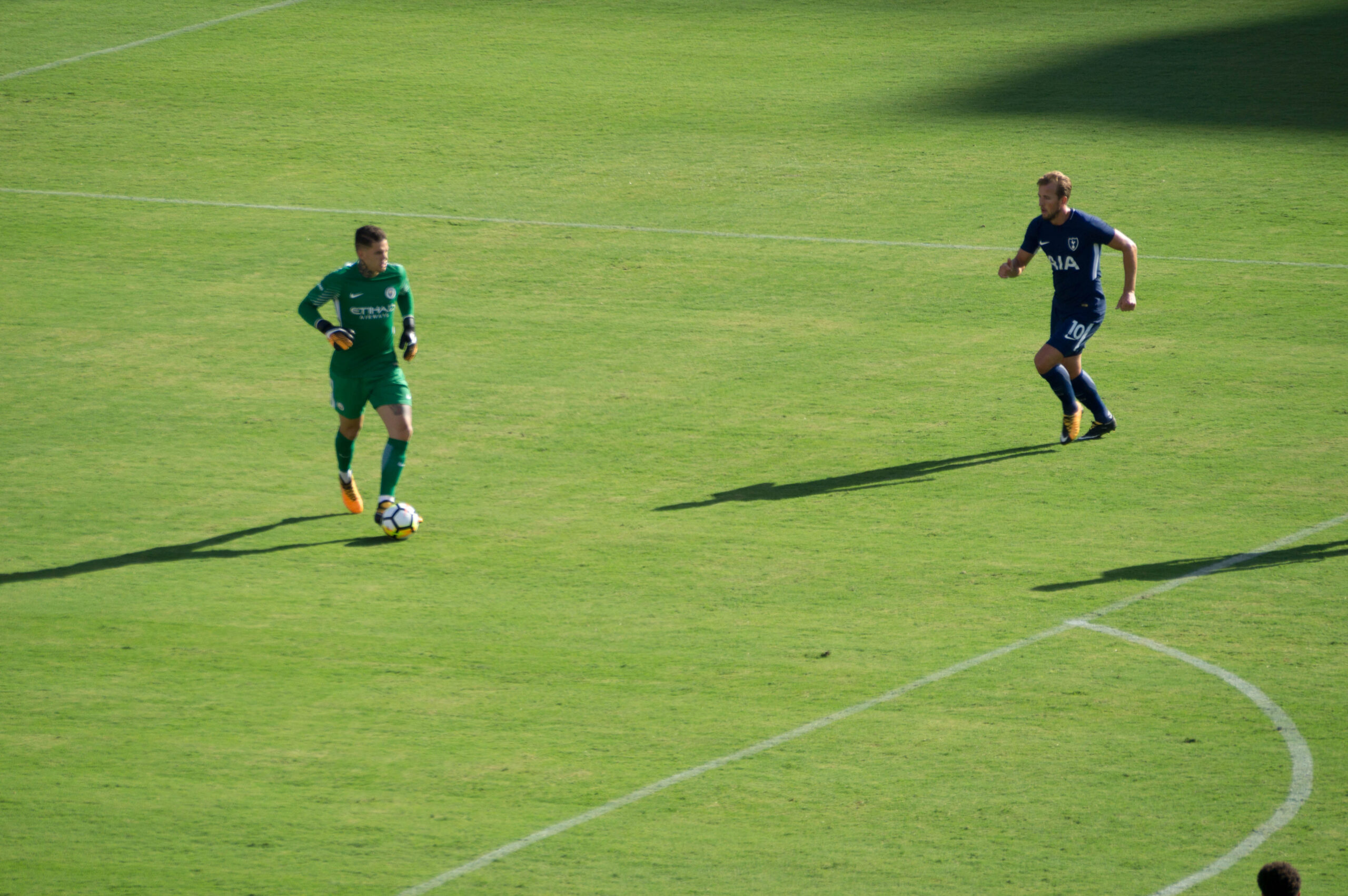 Harry Kane