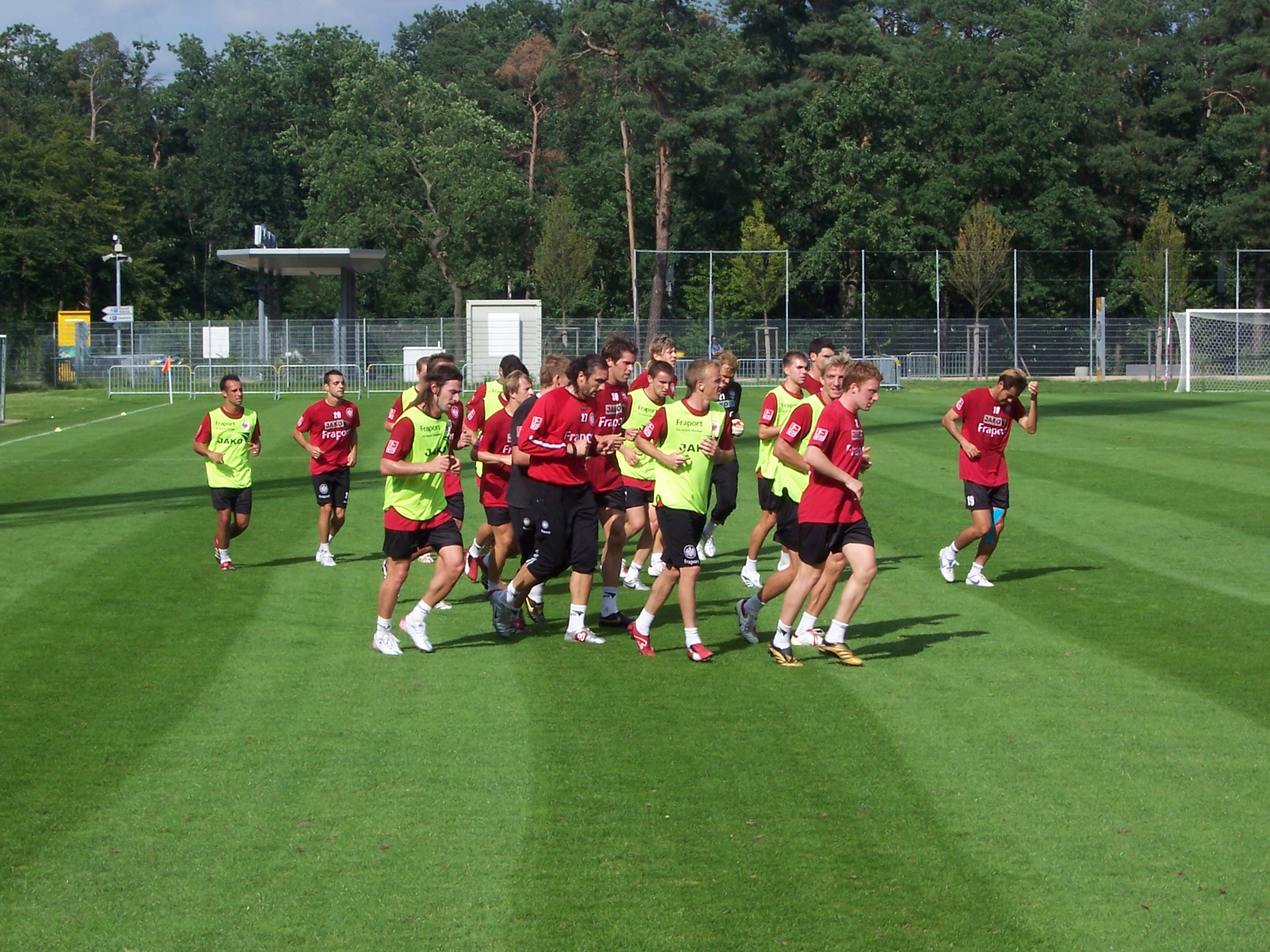 Eintracht Frankfurt
