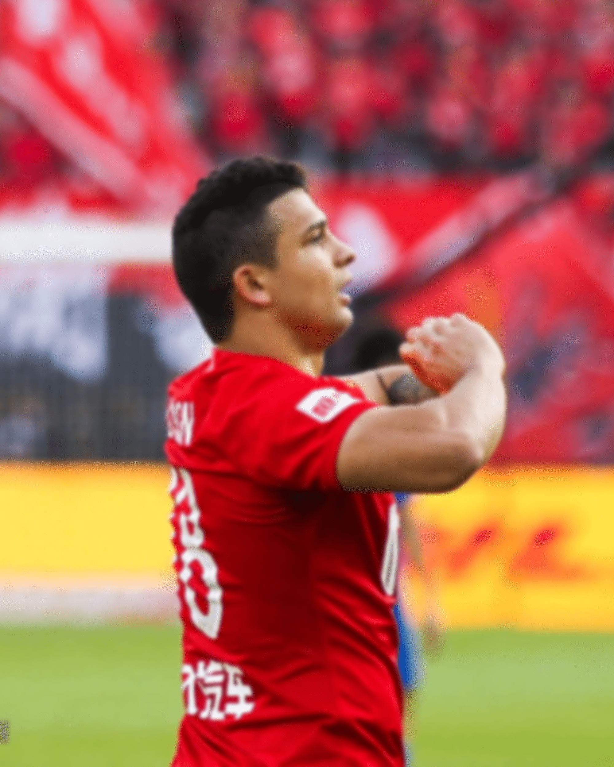 Oficial Cardoso