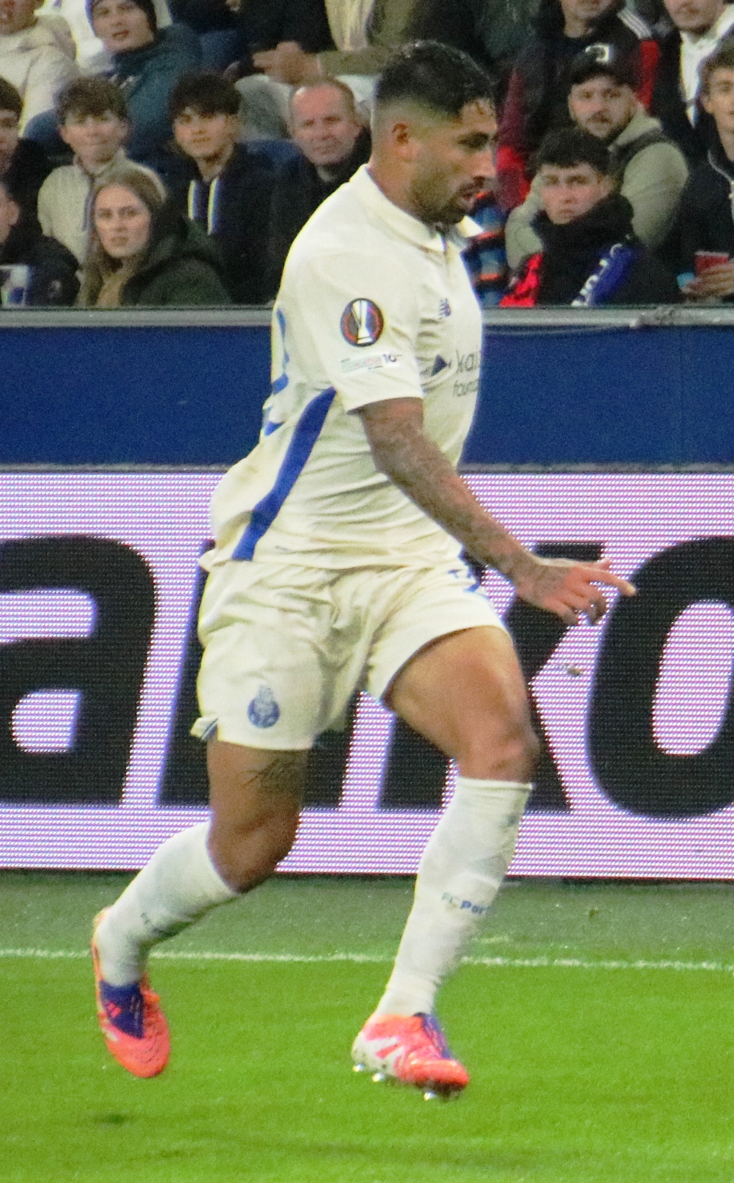 Varela Oporto