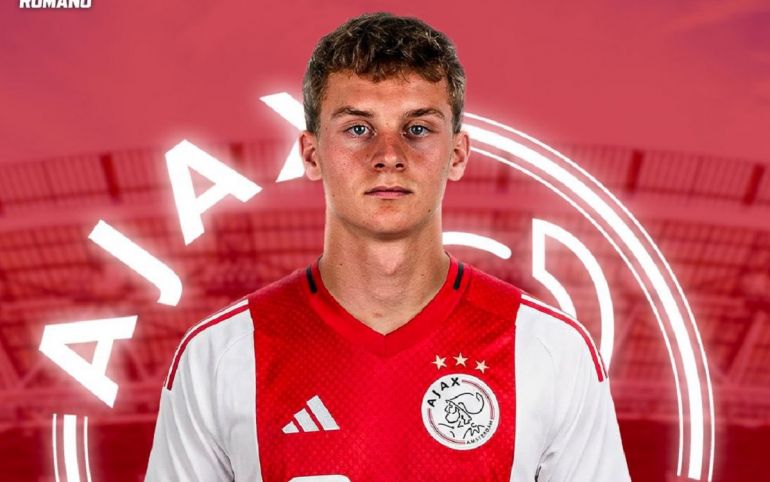 Romano Ajax