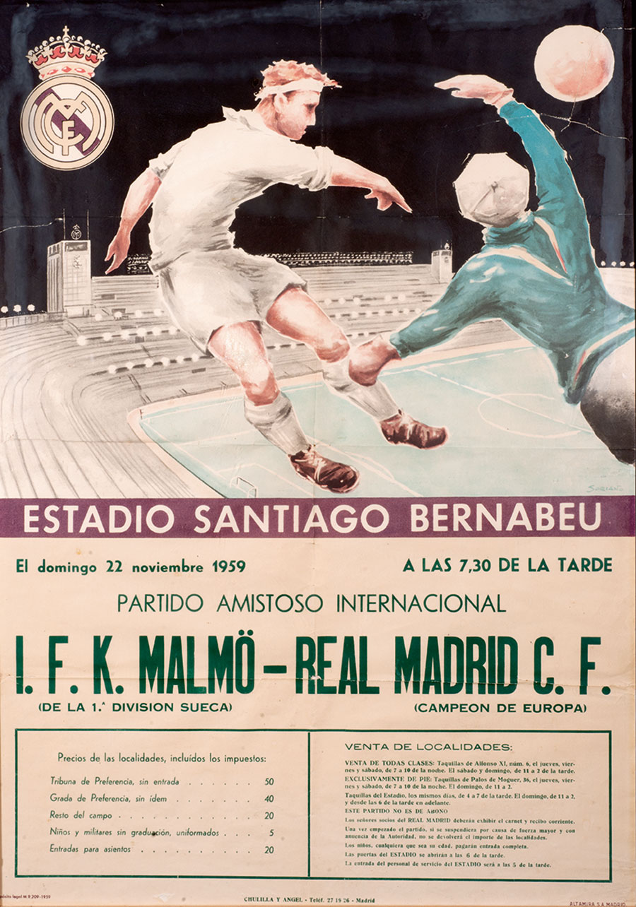 Madrid