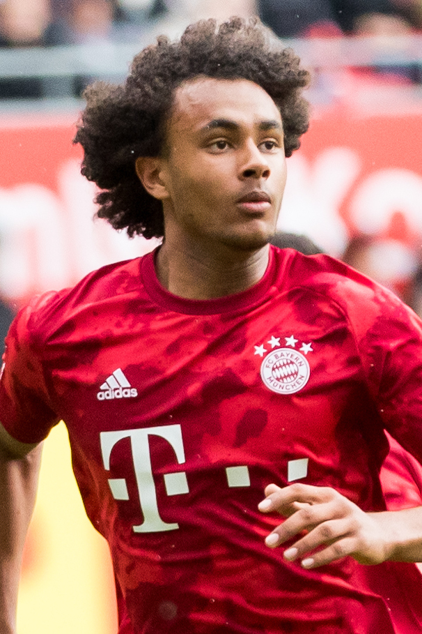 Zirkzee Link