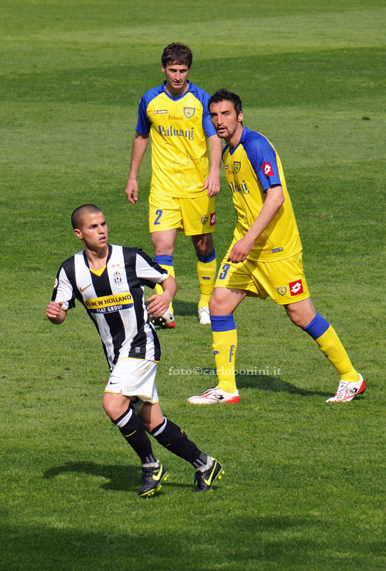 Link Juventus