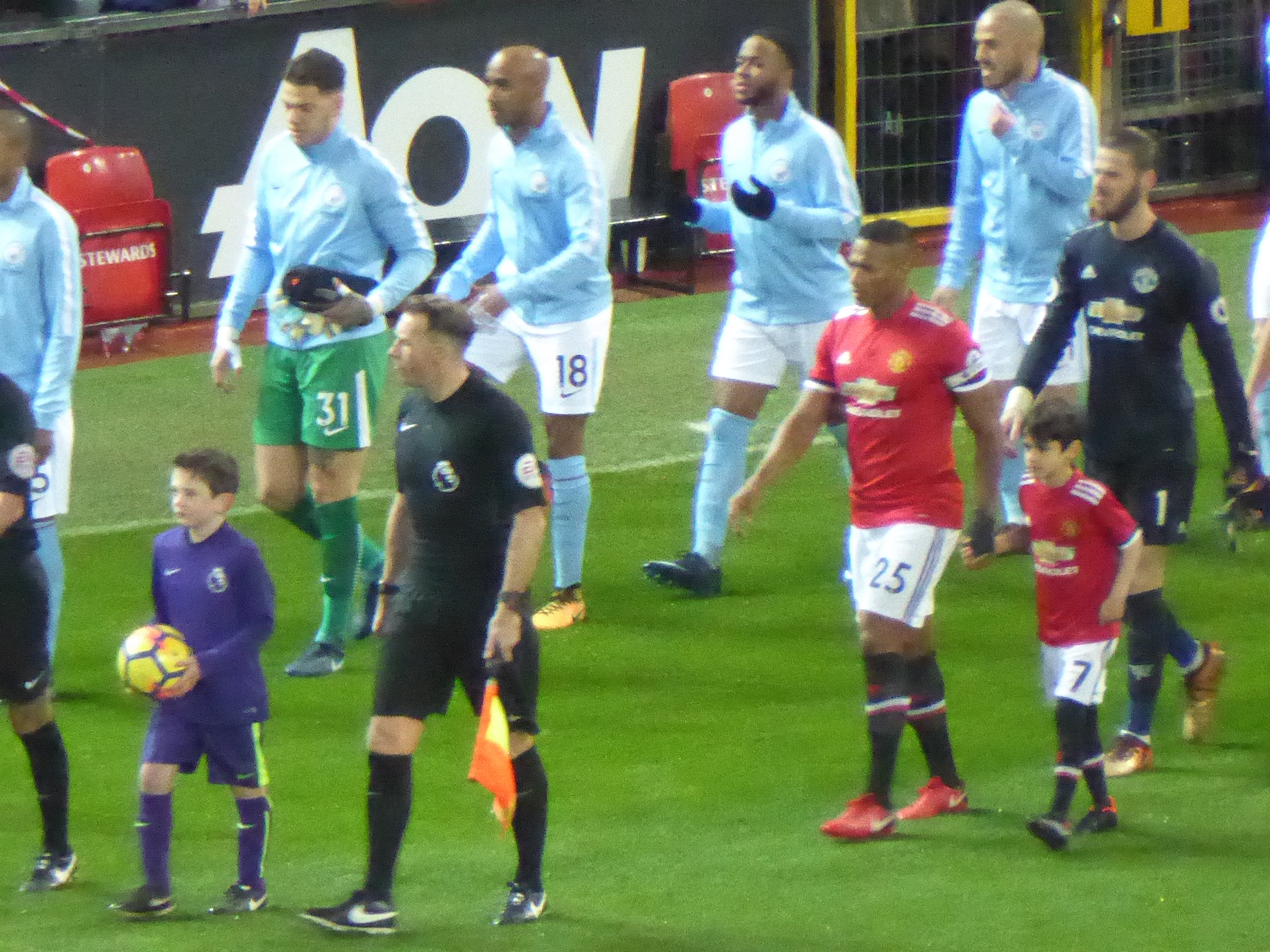 Ederson