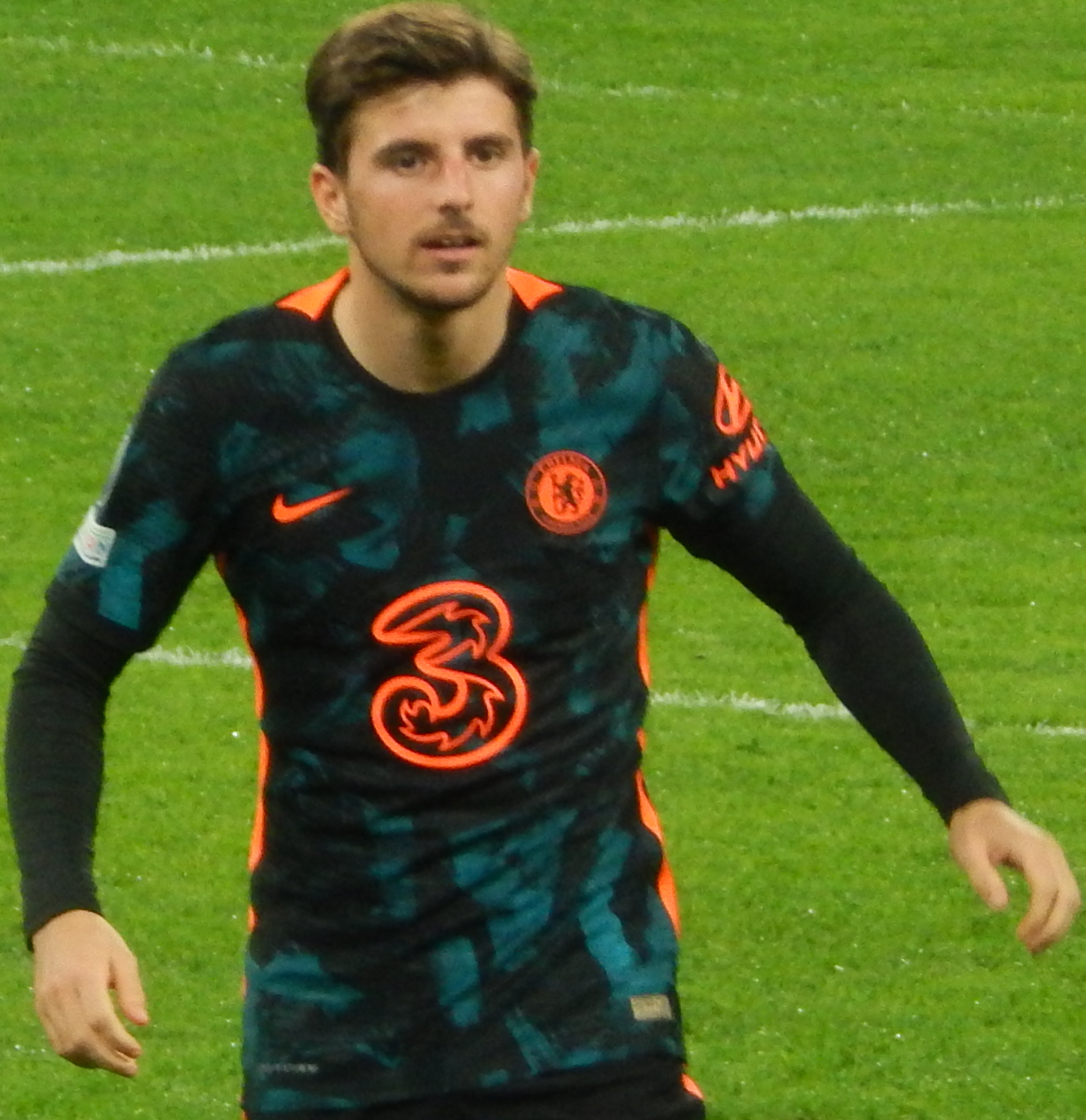 Mason Mount
