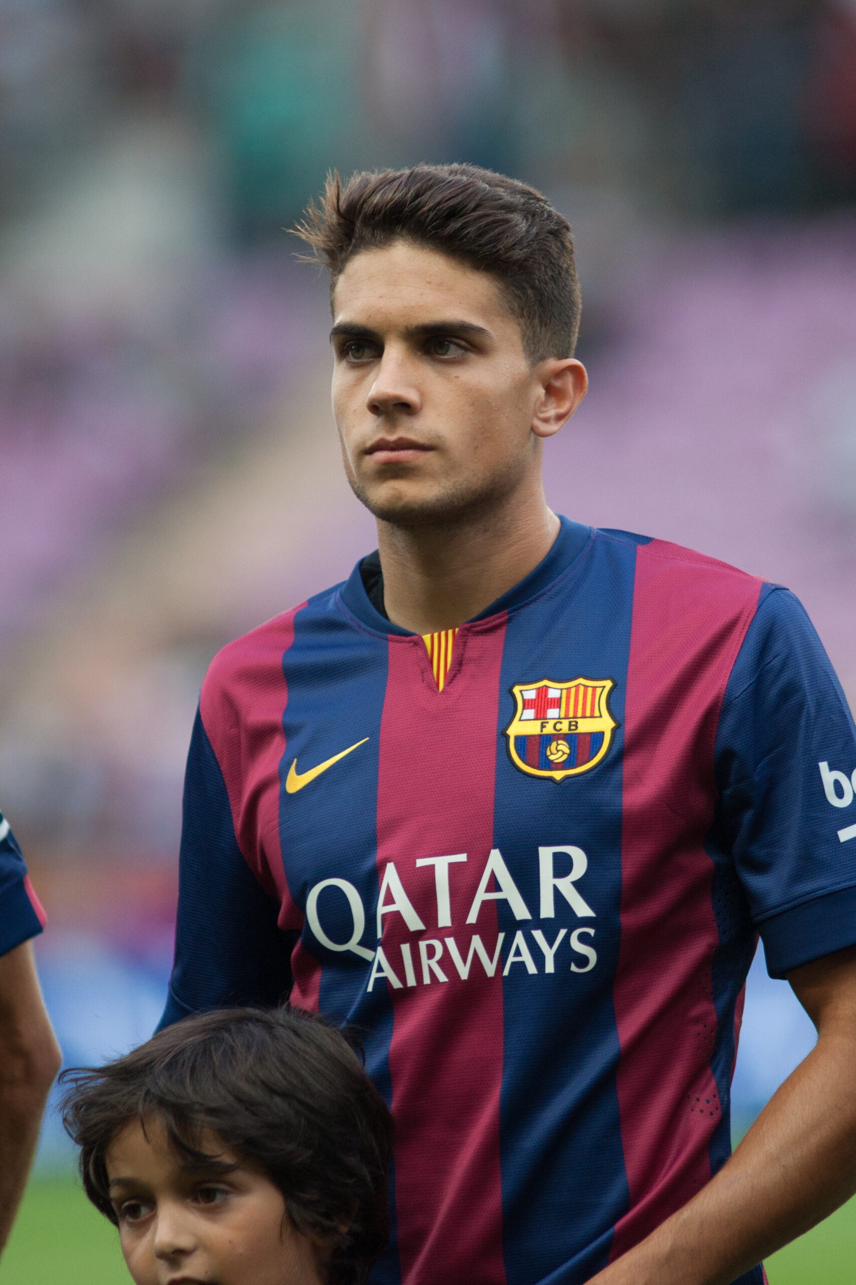 Barcelona Marc