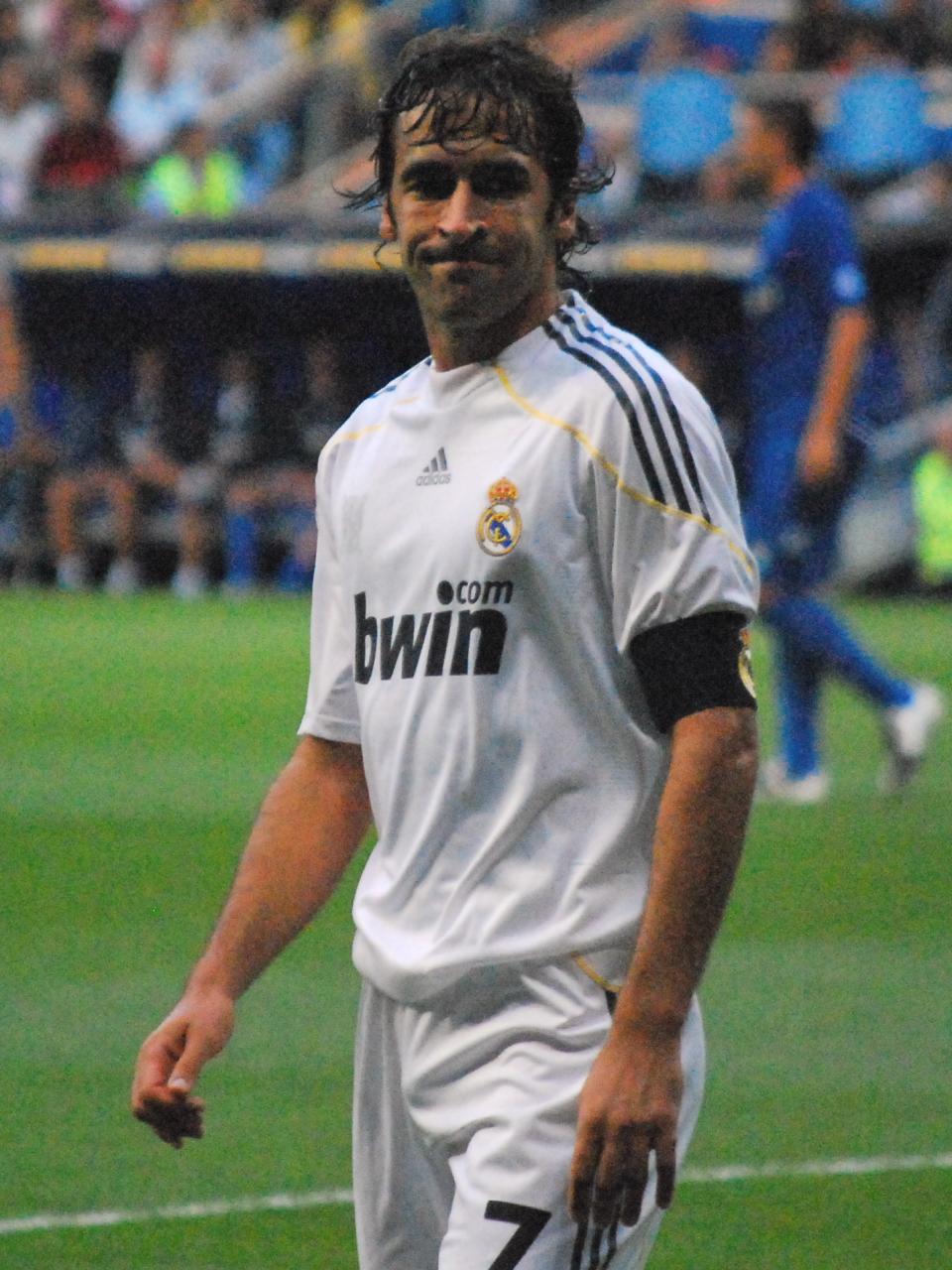 Madrid Madrid