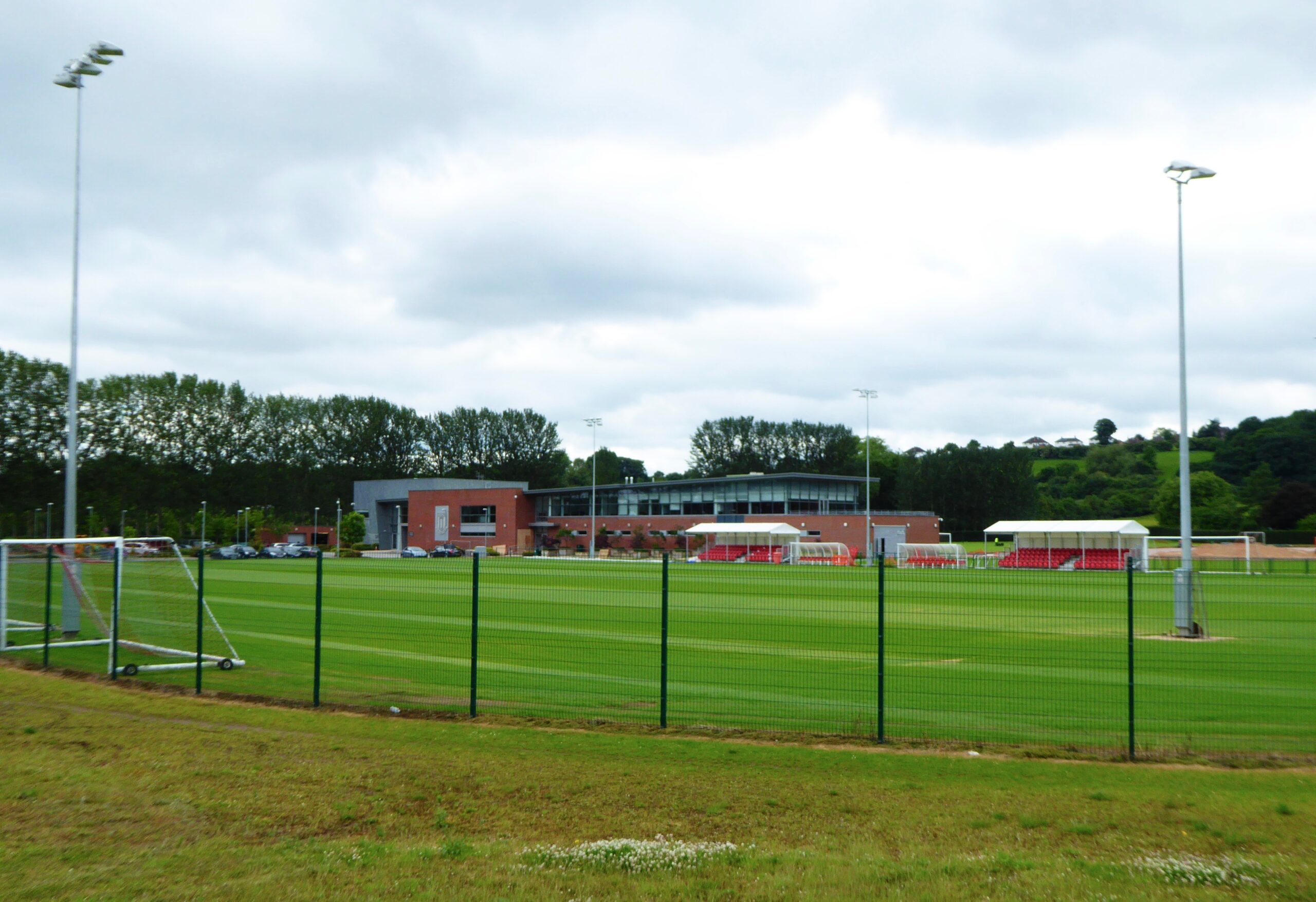 Academy West