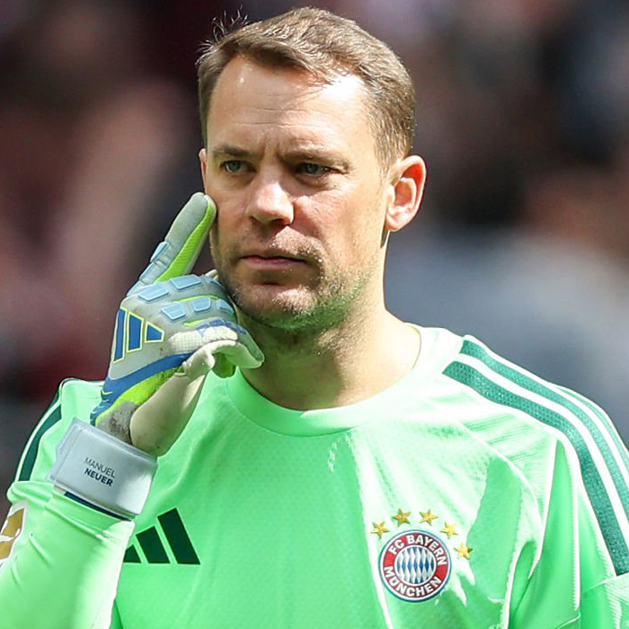 Neuer