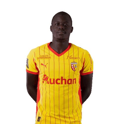Malang Sarr