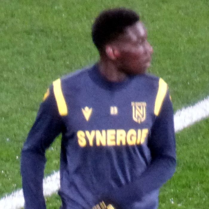 Kolo Muani