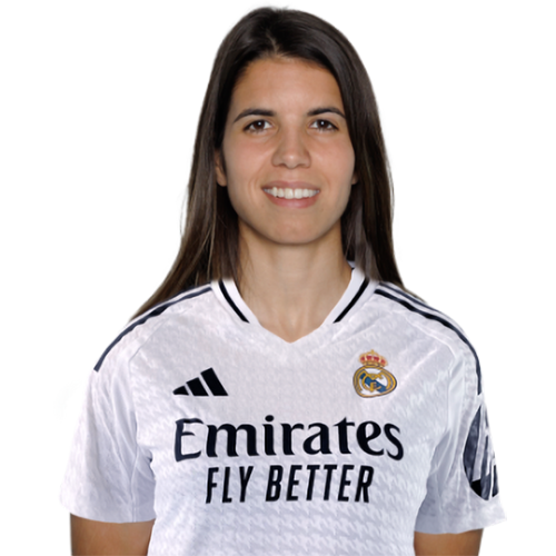 Alba Redondo