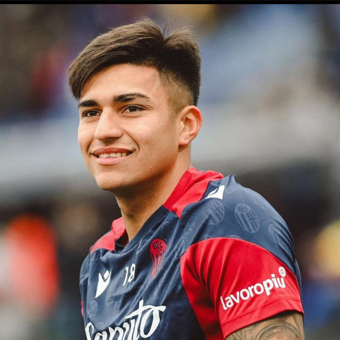 Santiago Castro