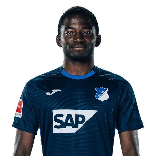 Bazoumana Toure