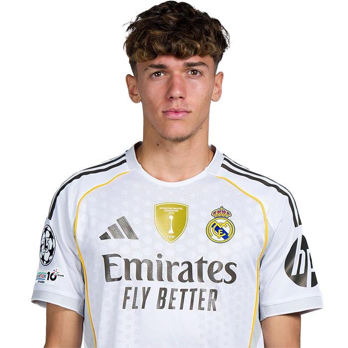 Thiago Pitarch