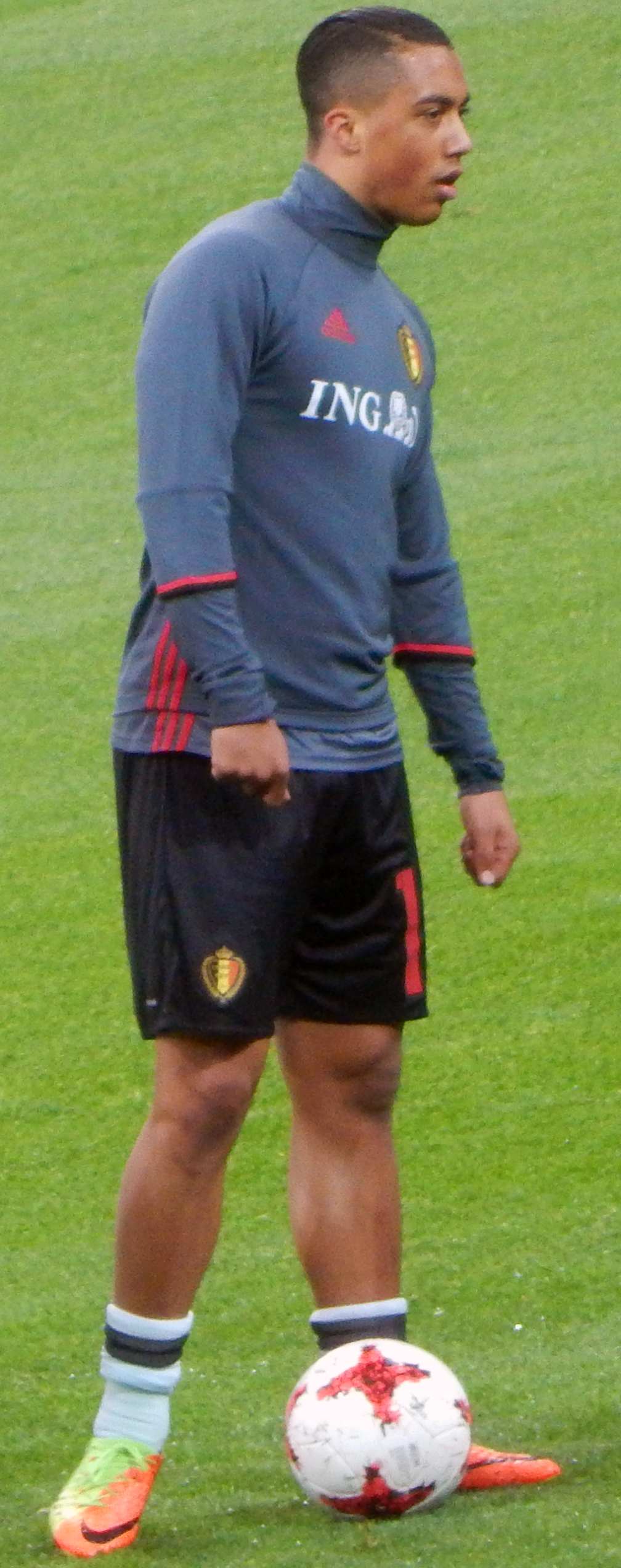 Tielemans